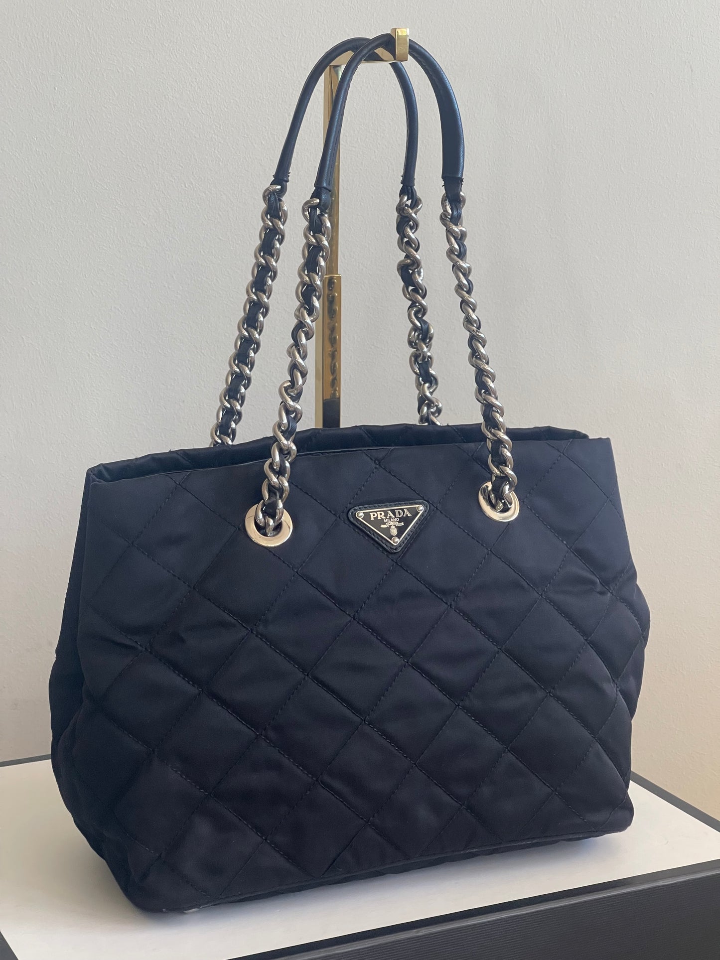 Borsa PRADA