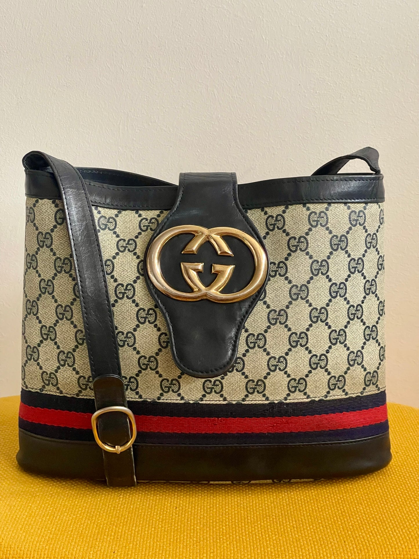 Borsa GUCCI