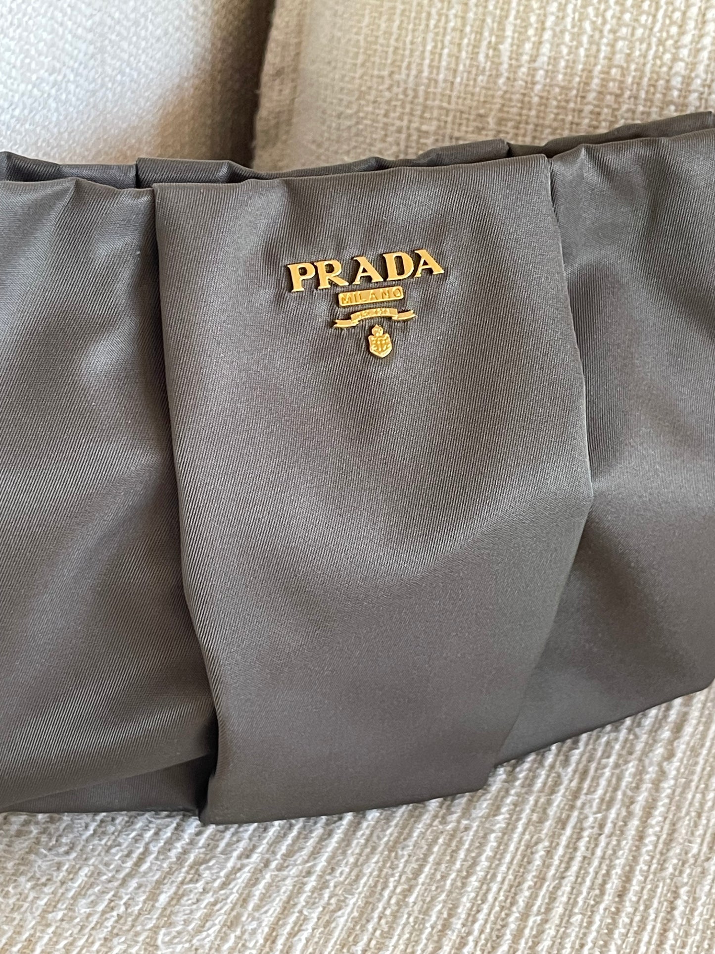 Borsa PRADA