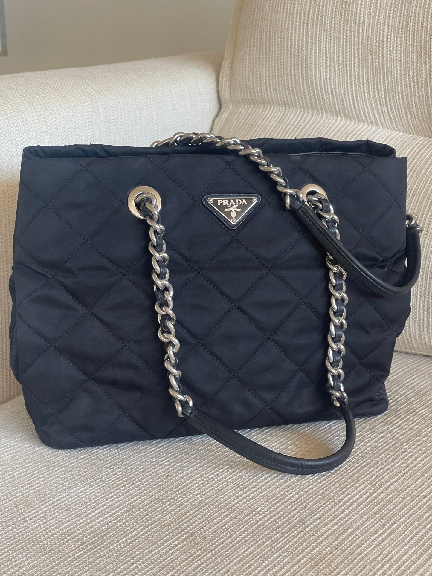 Borsa PRADA
