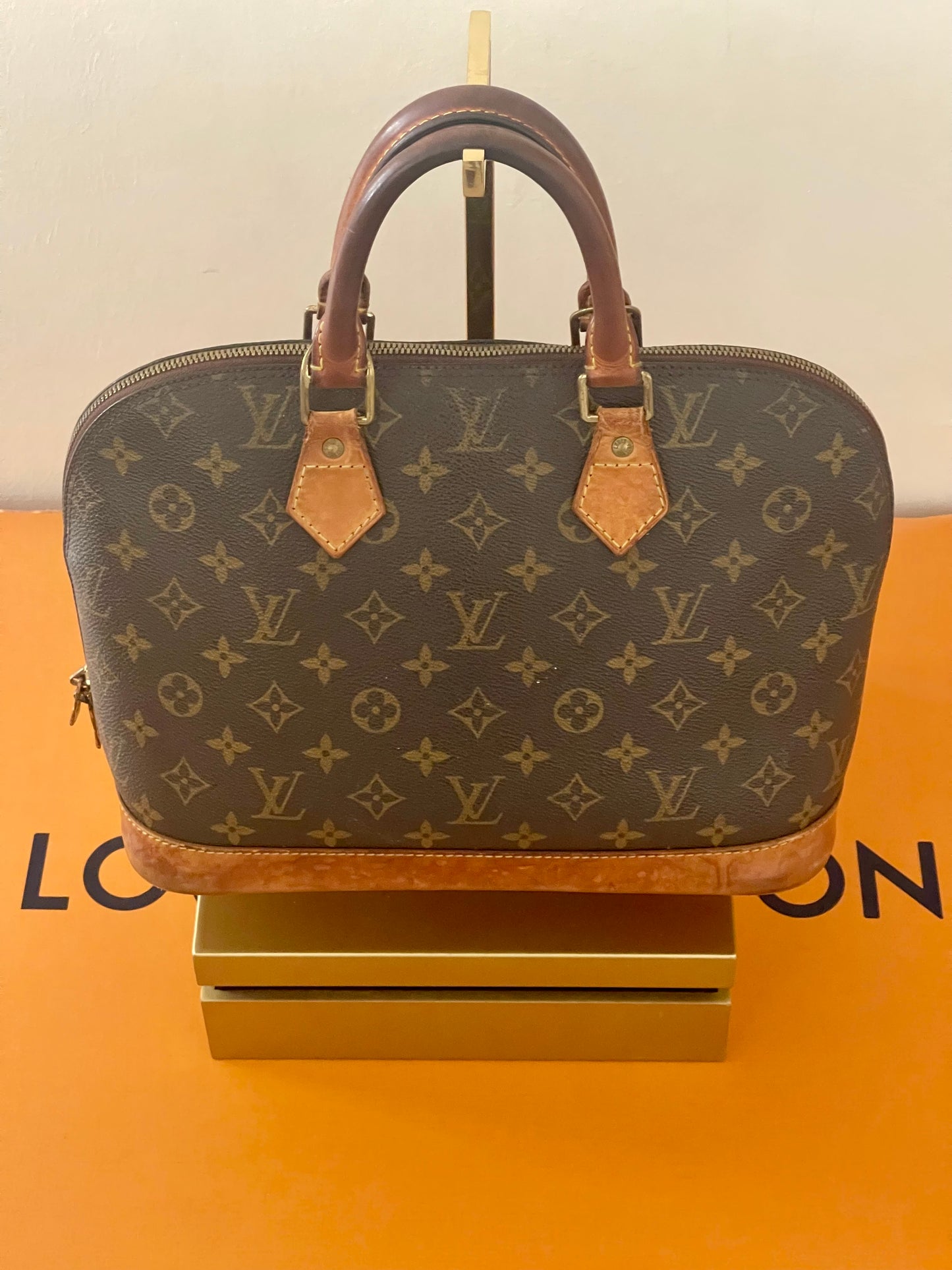 Borsa LOUIS VUITTON