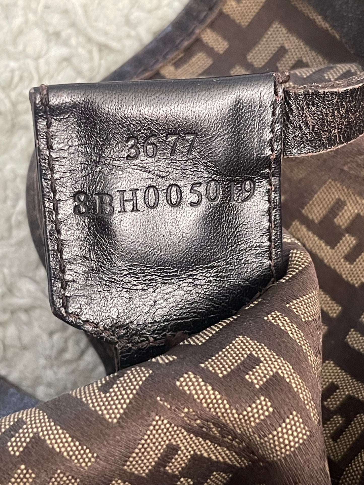 Borsa FENDI