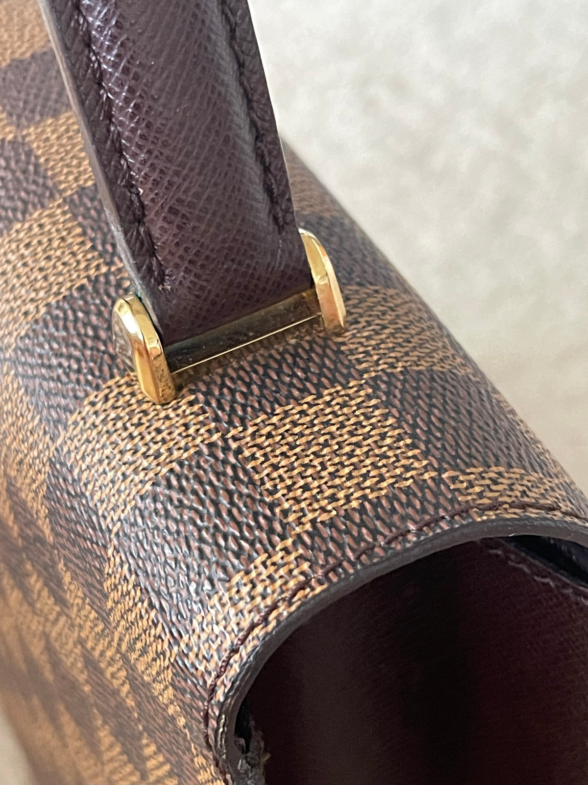 Borsa LOUIS VUITTON