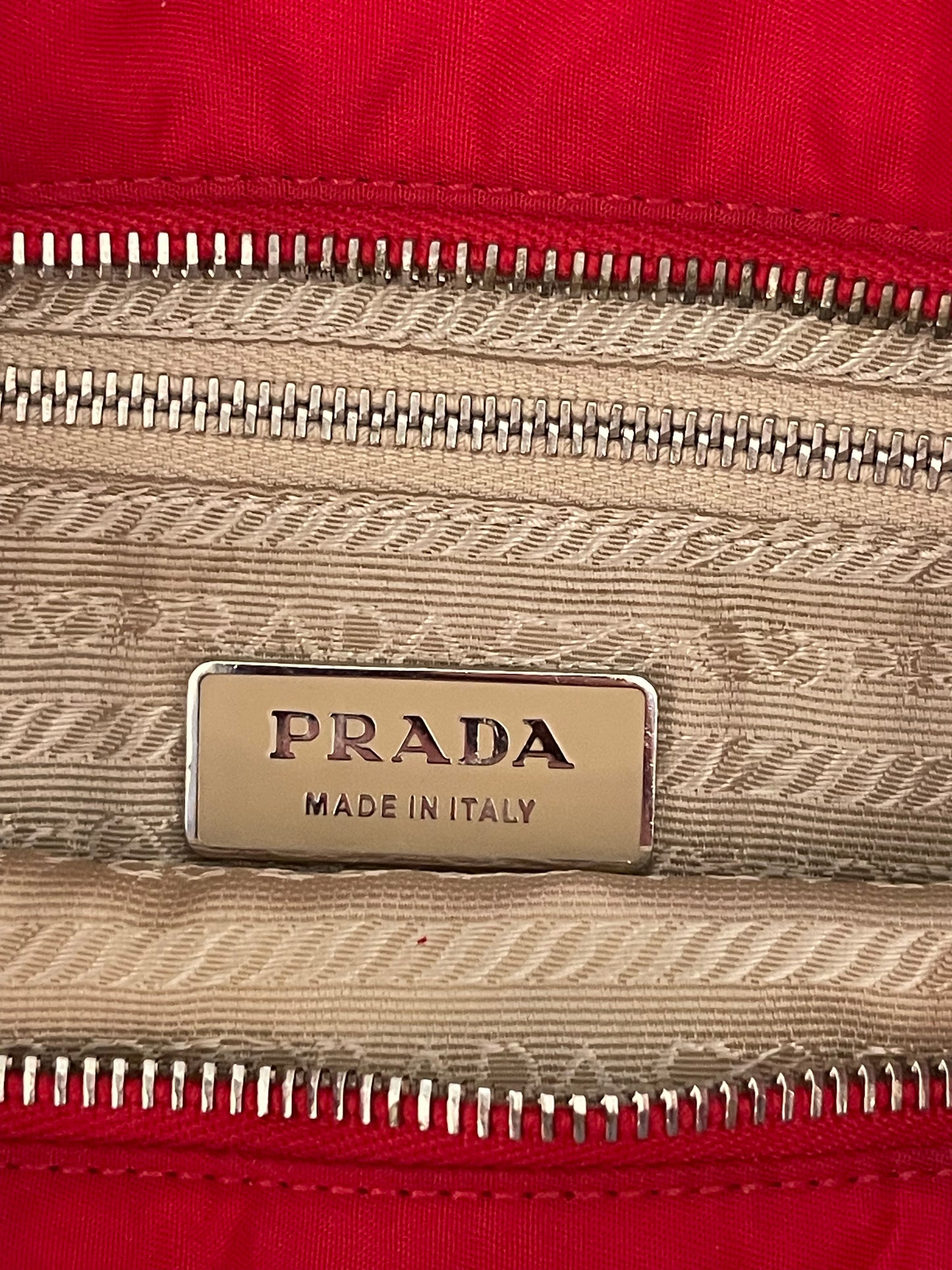 Borsa PRADA