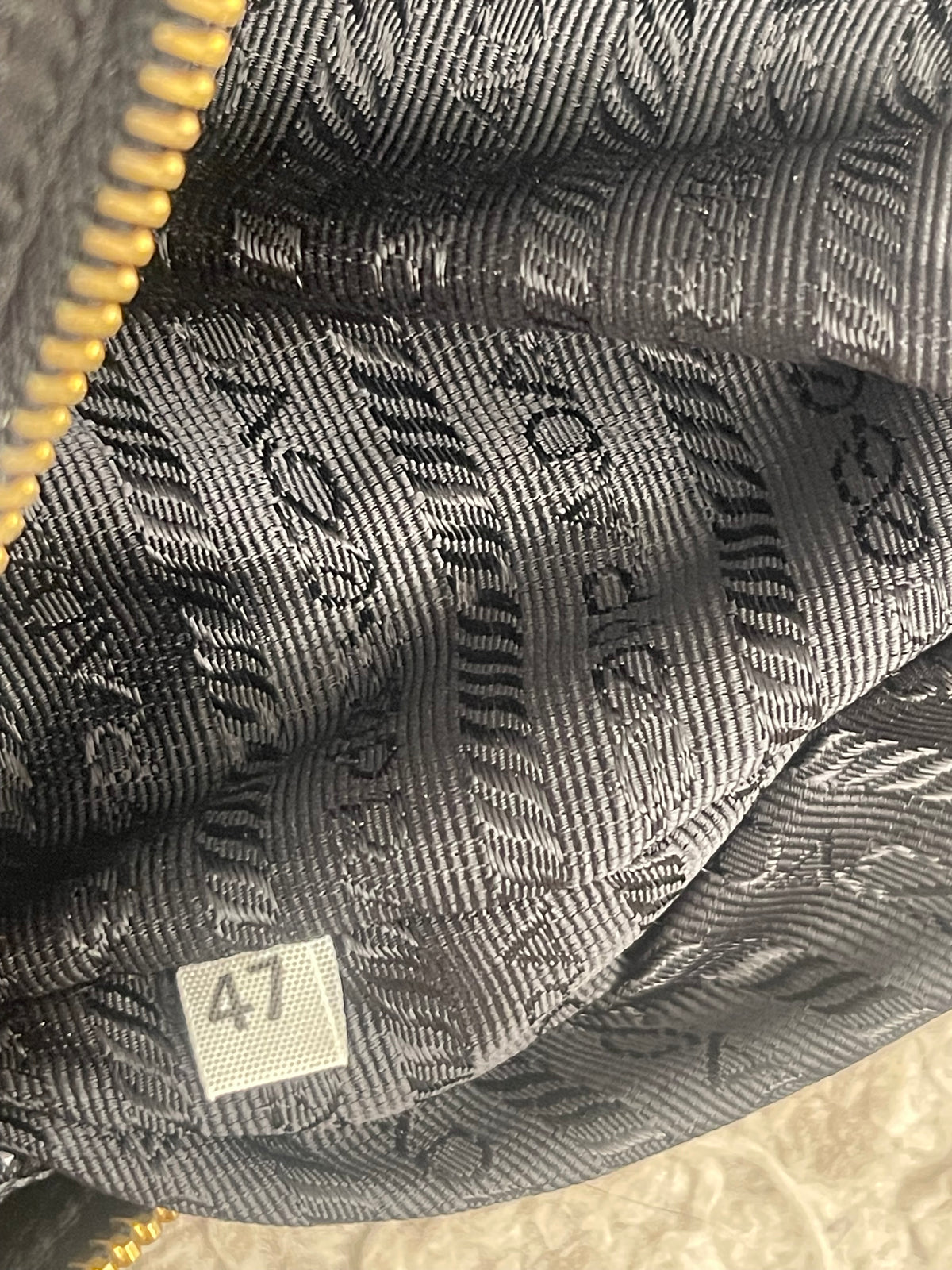 Borsa PRADA