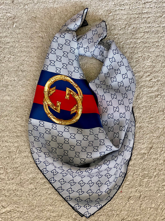 Foulard GUCCi