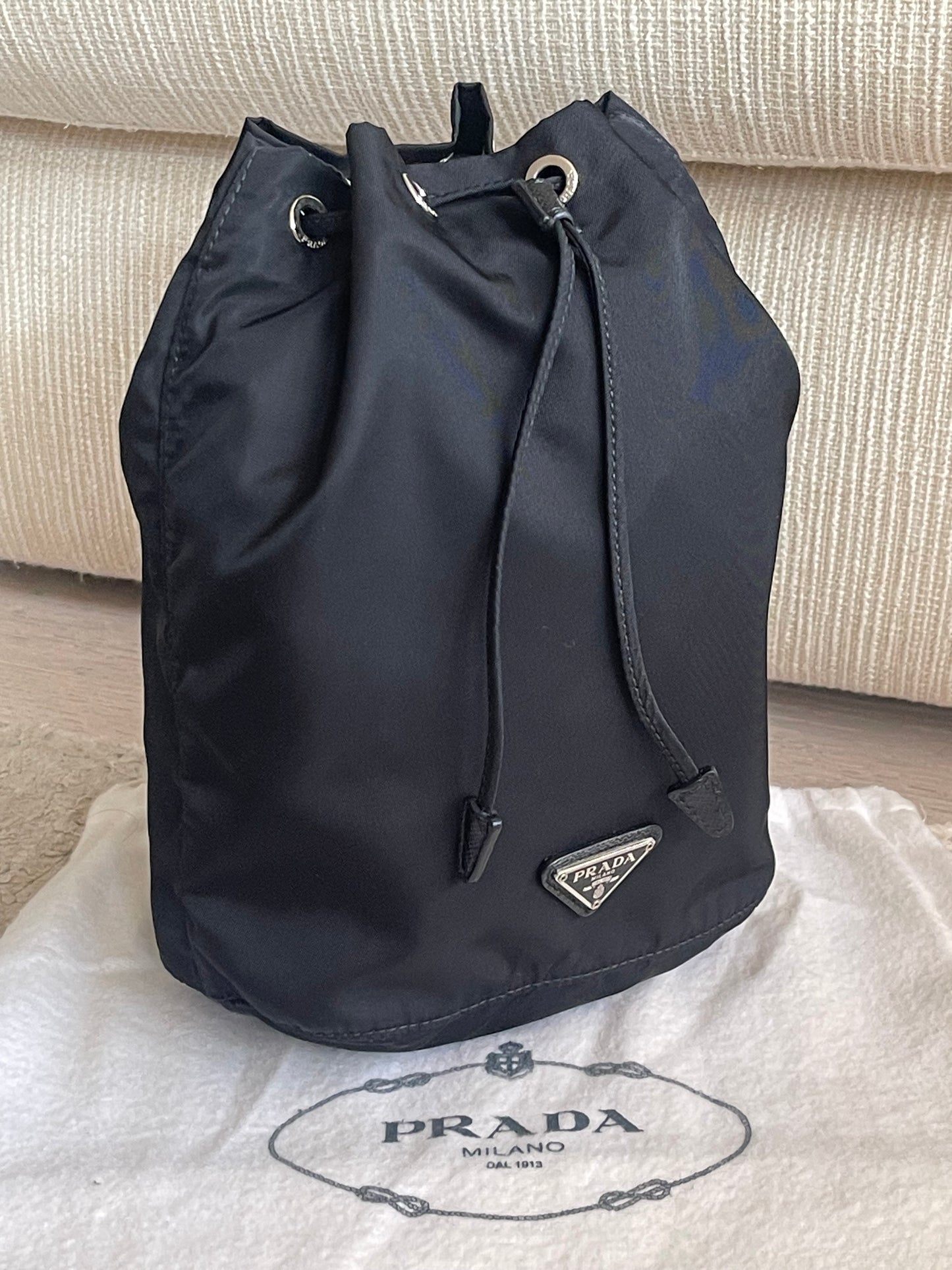 Borsa PRADA