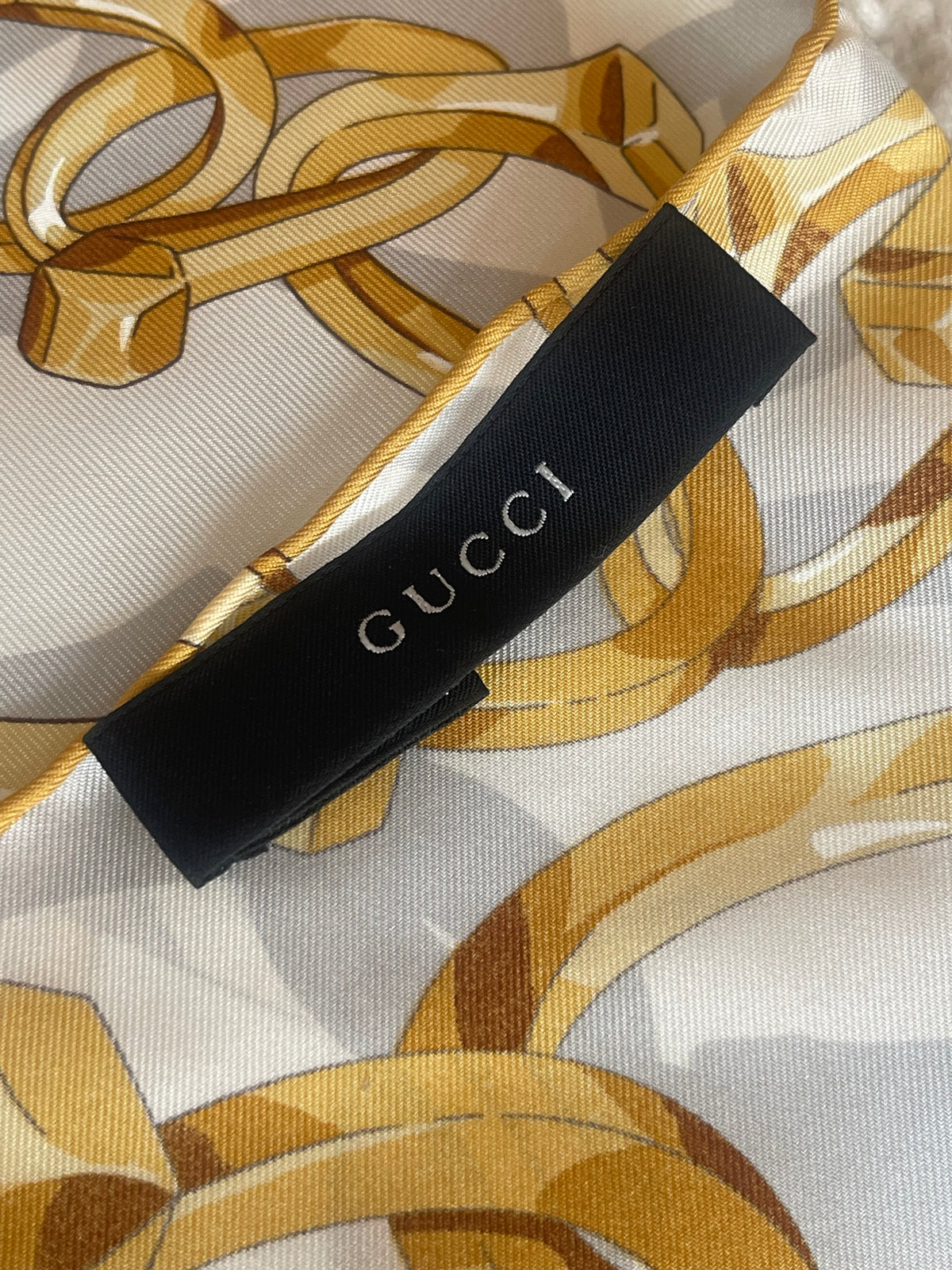 Foulard GUCCI
