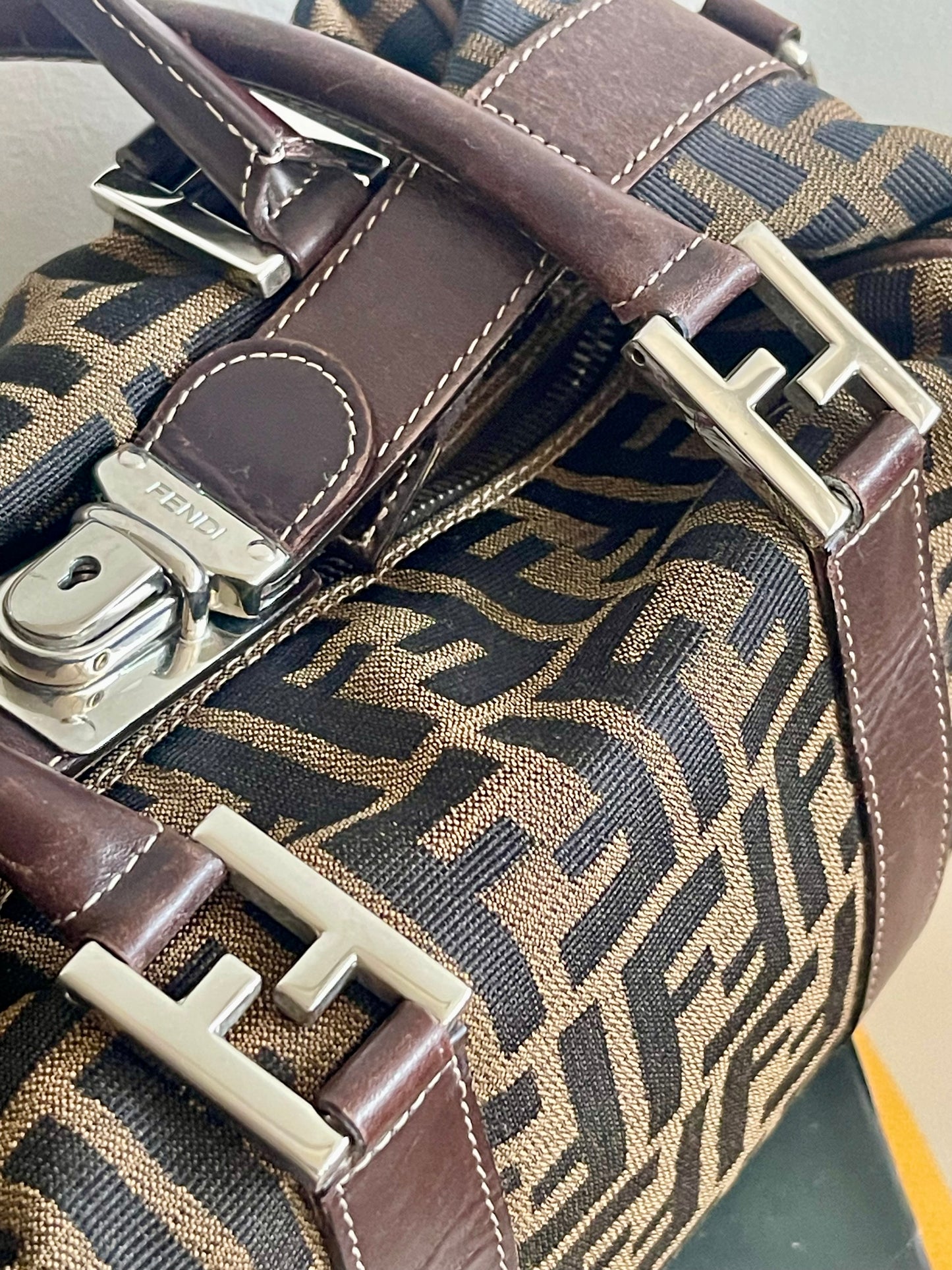 Borsa FENDI