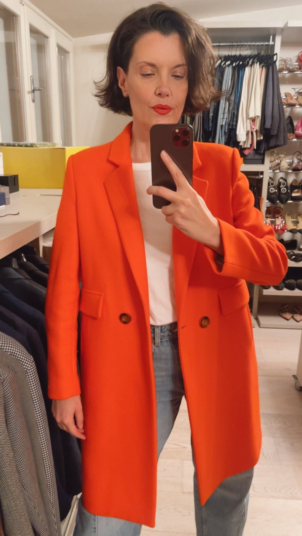 Cappotto VINTAGE