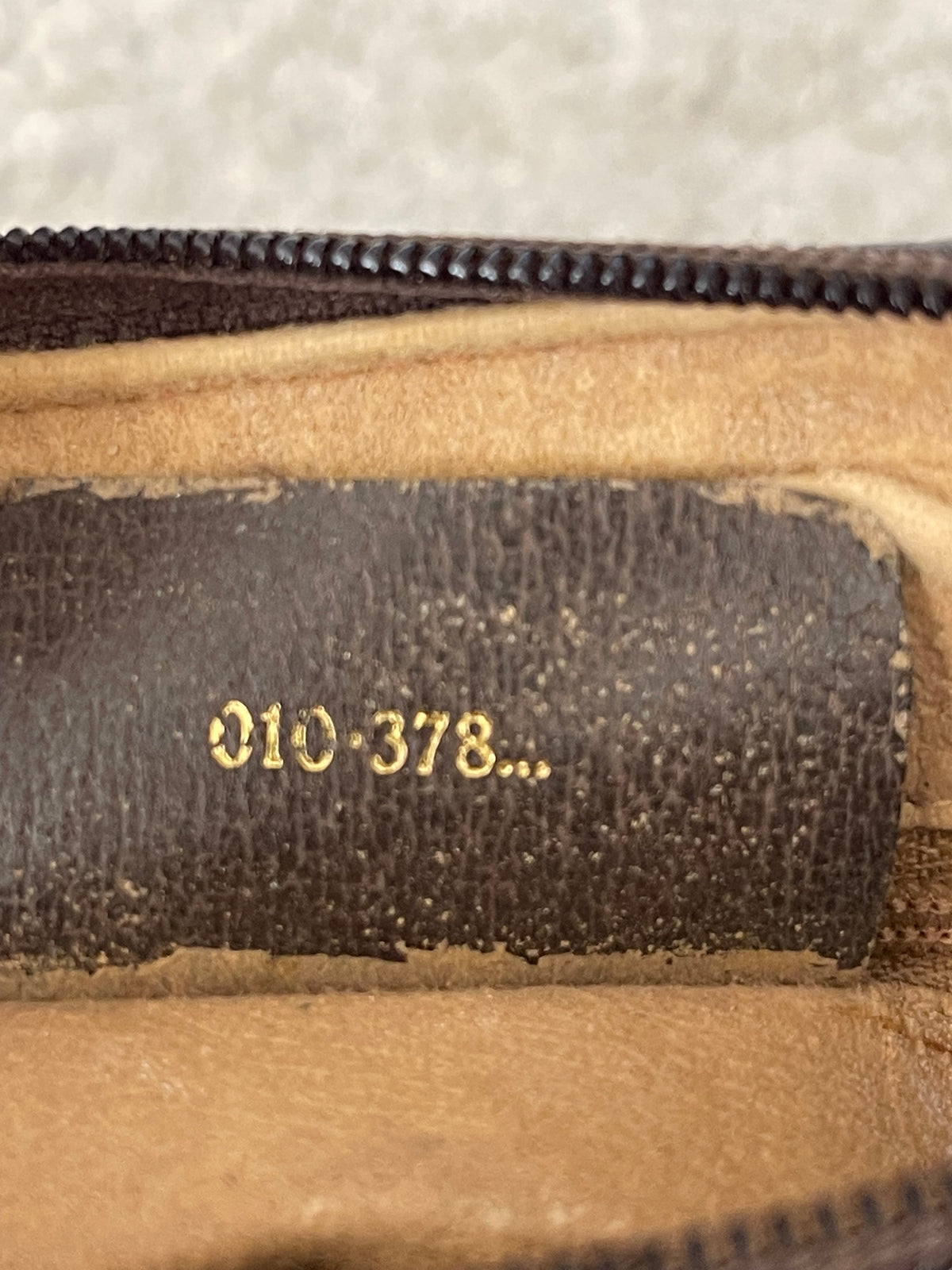 Borsa GUCCI