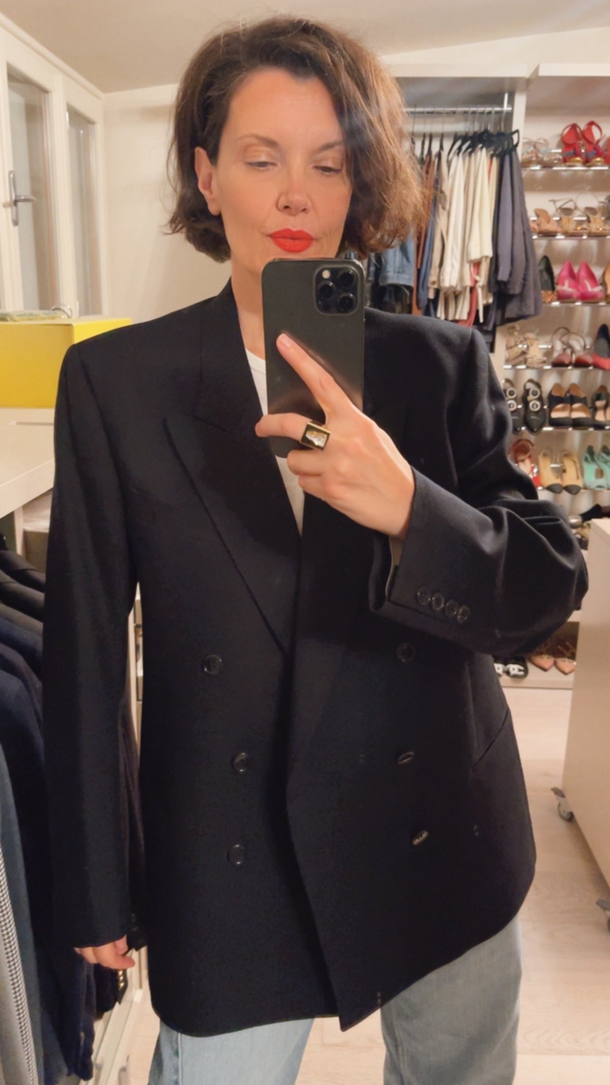 Blazer CERRUTI