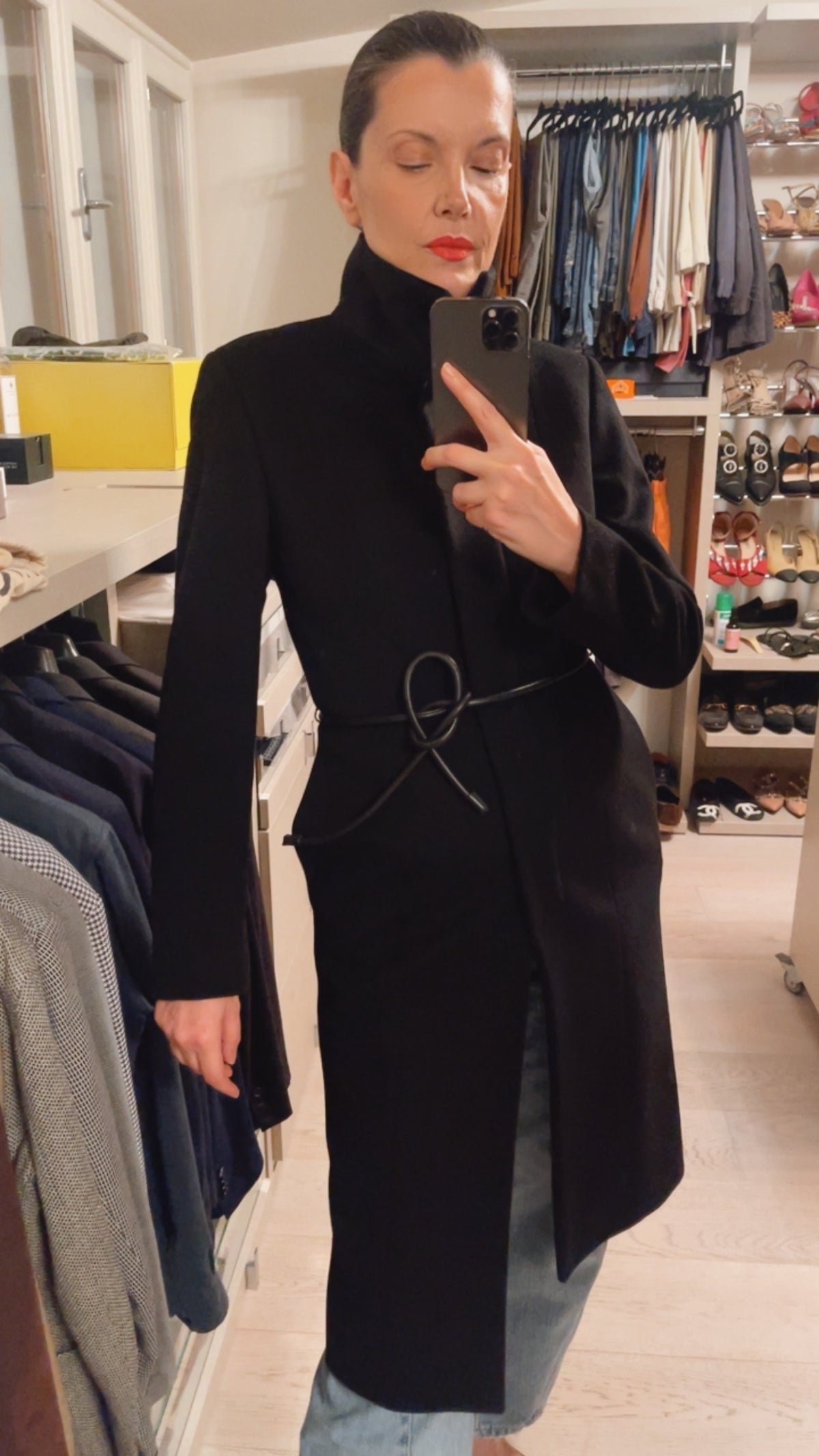 Cappotto GUCCI