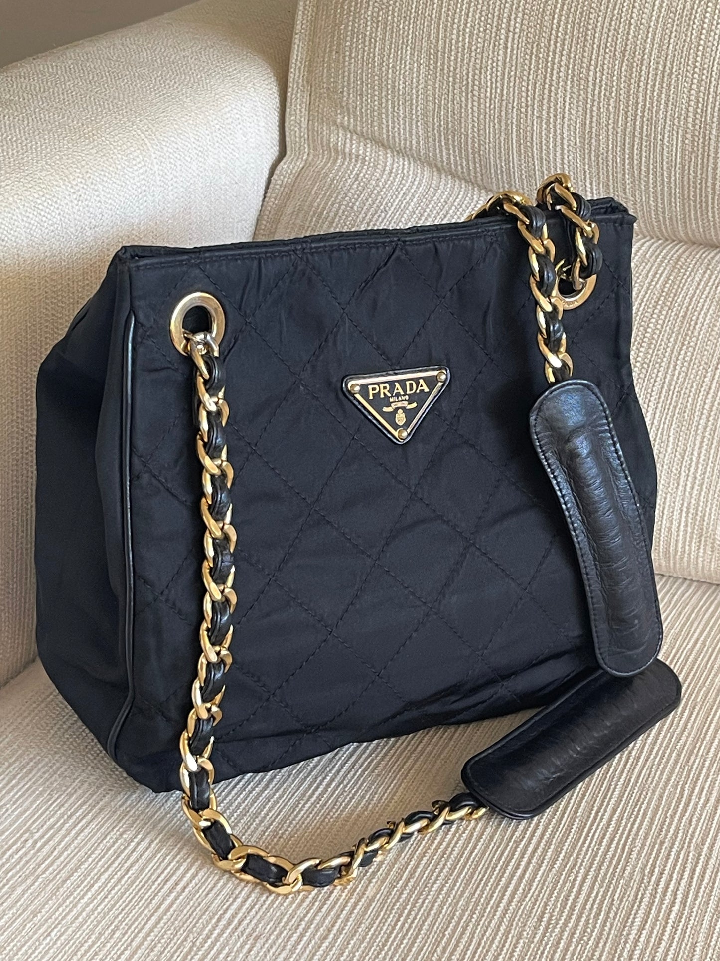 Borsa PRADA