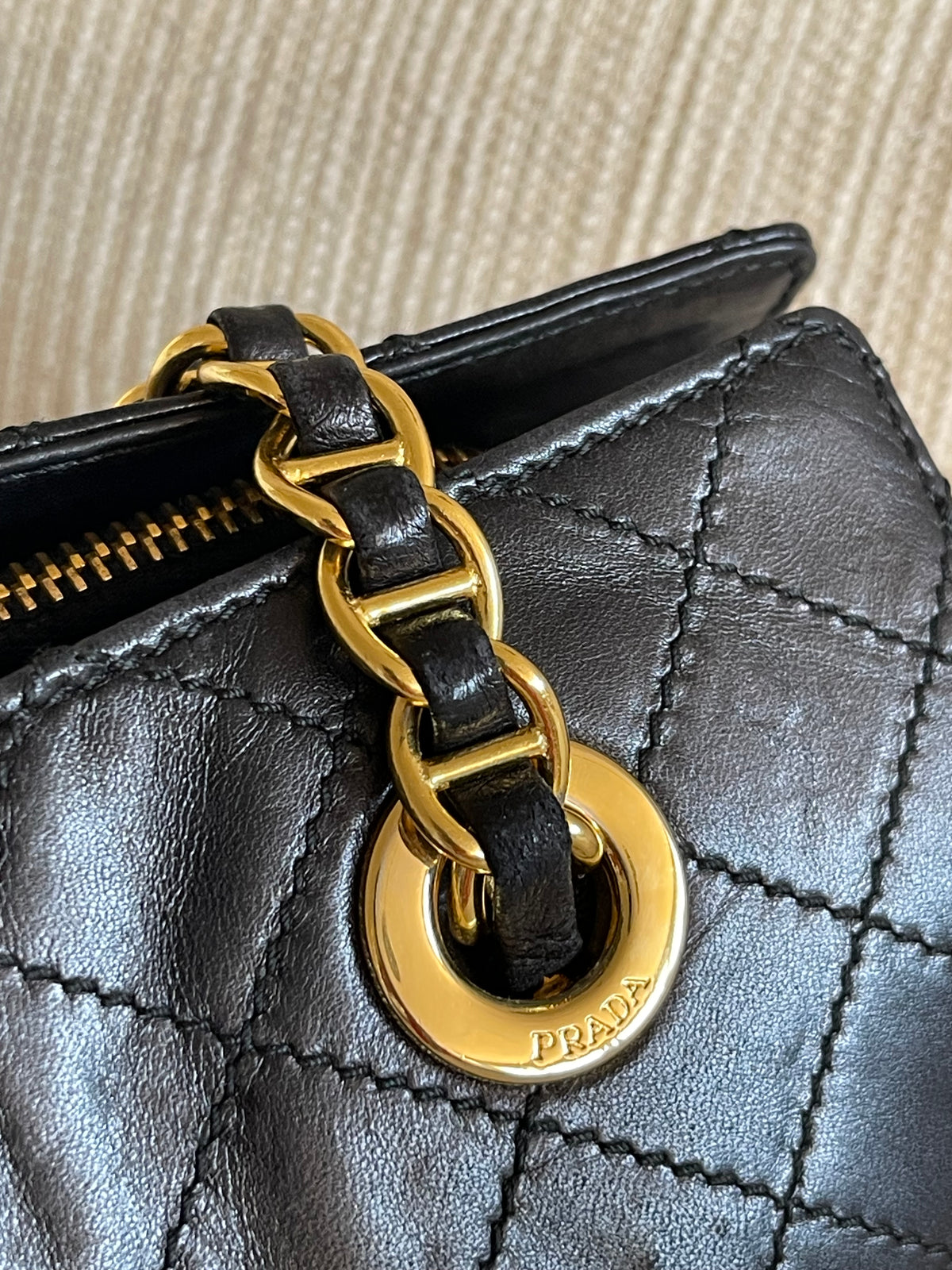 Borsa PRADA