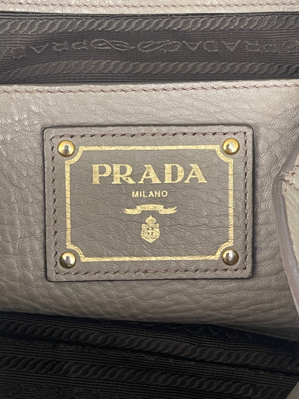 Borsa PRADA