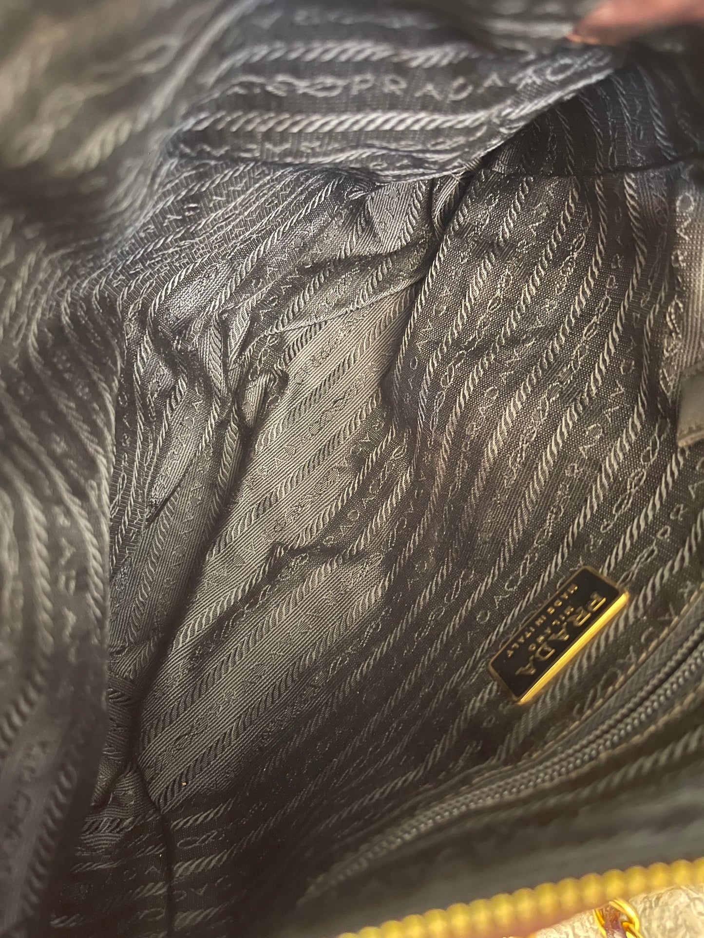 Borsa PRADA