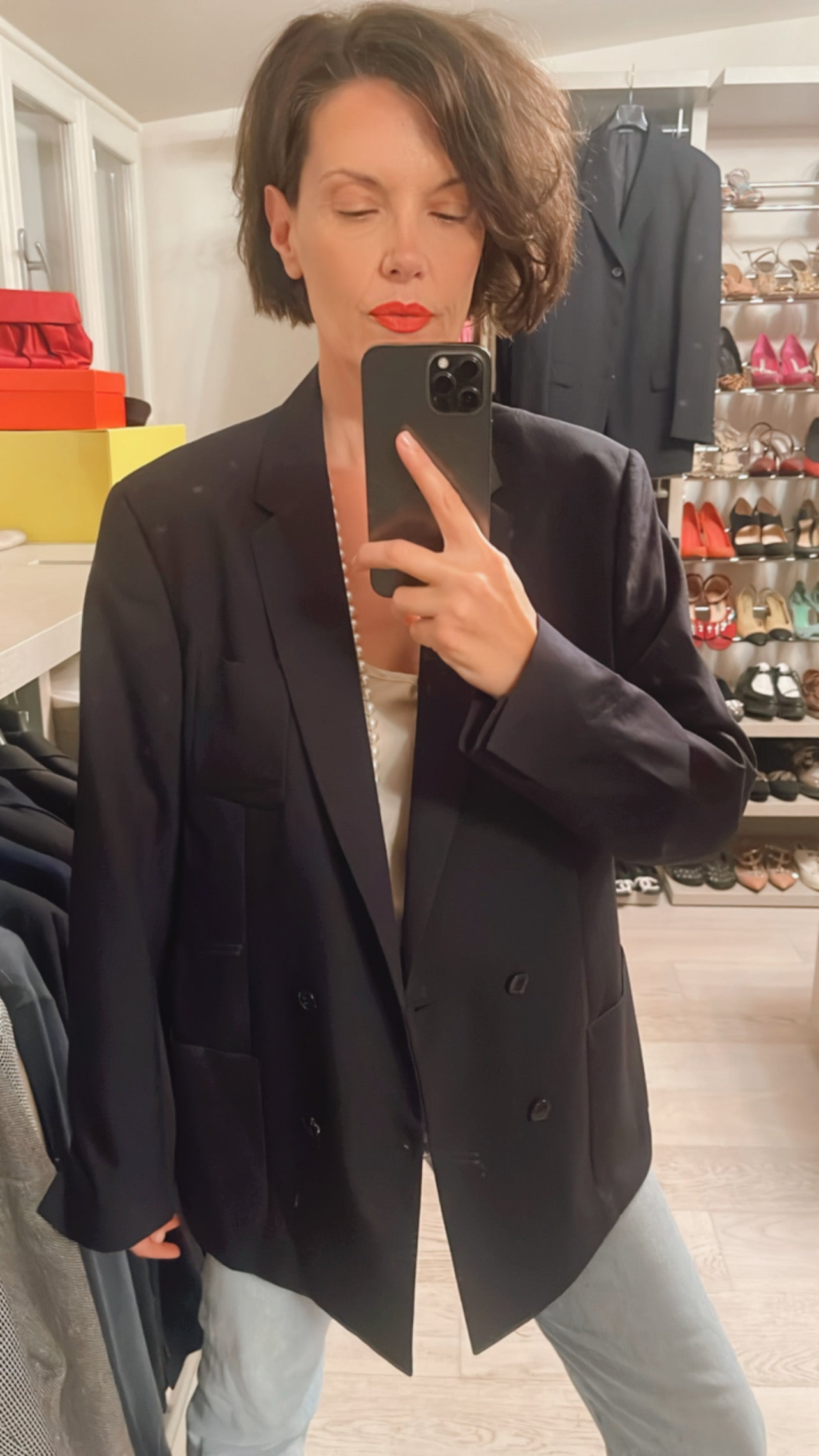 Giacca MAURO GRIFONI