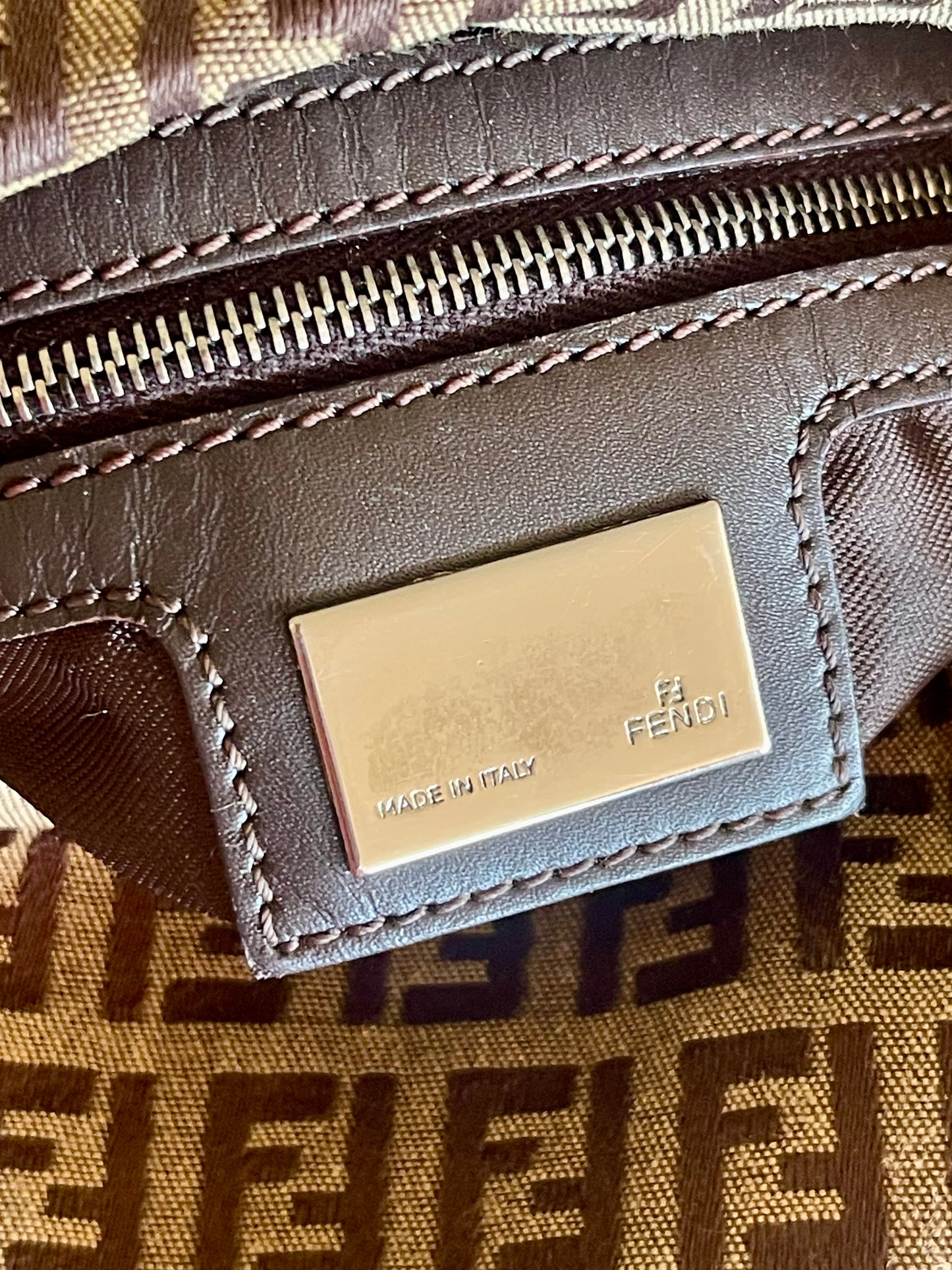 Borsa FENDI