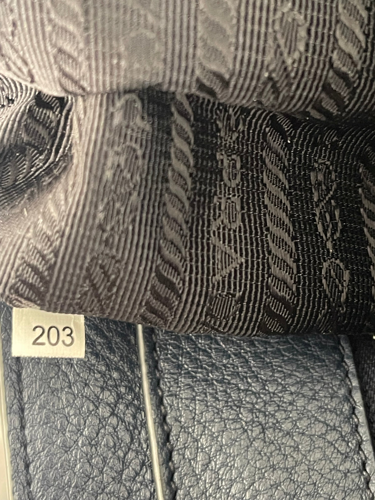 Borsa PRADA