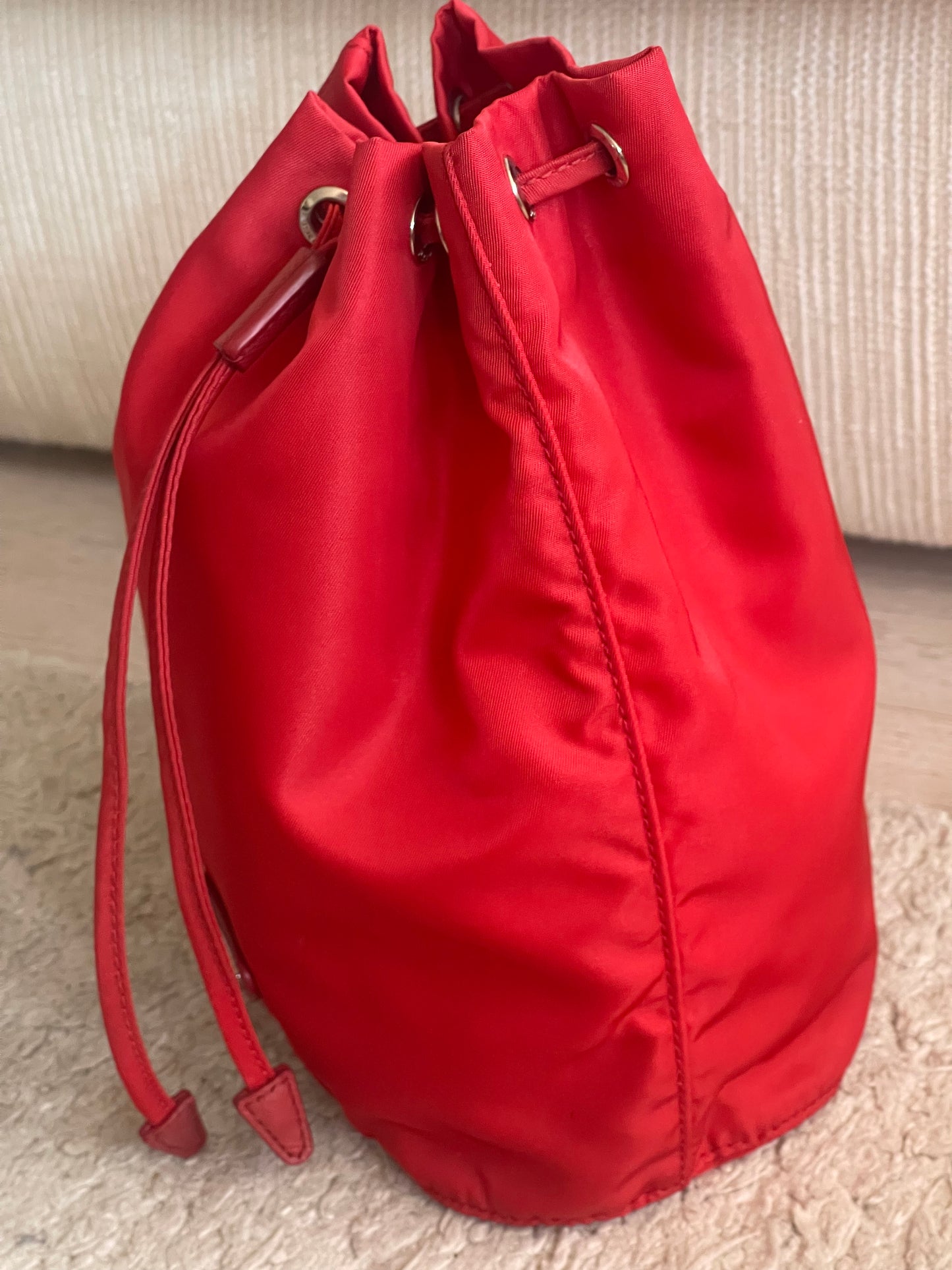 Borsa PRADA