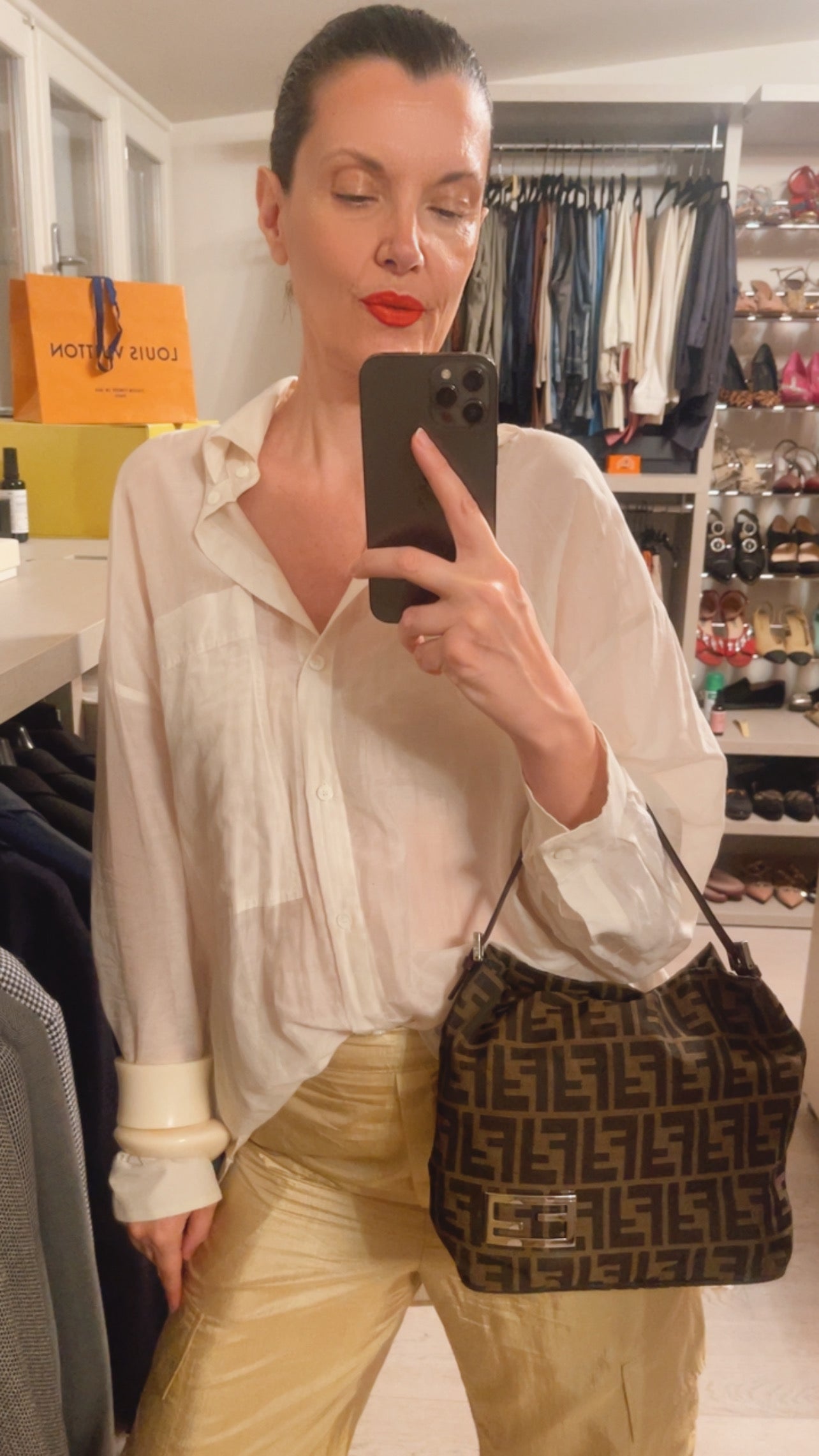 Borsa FENDI