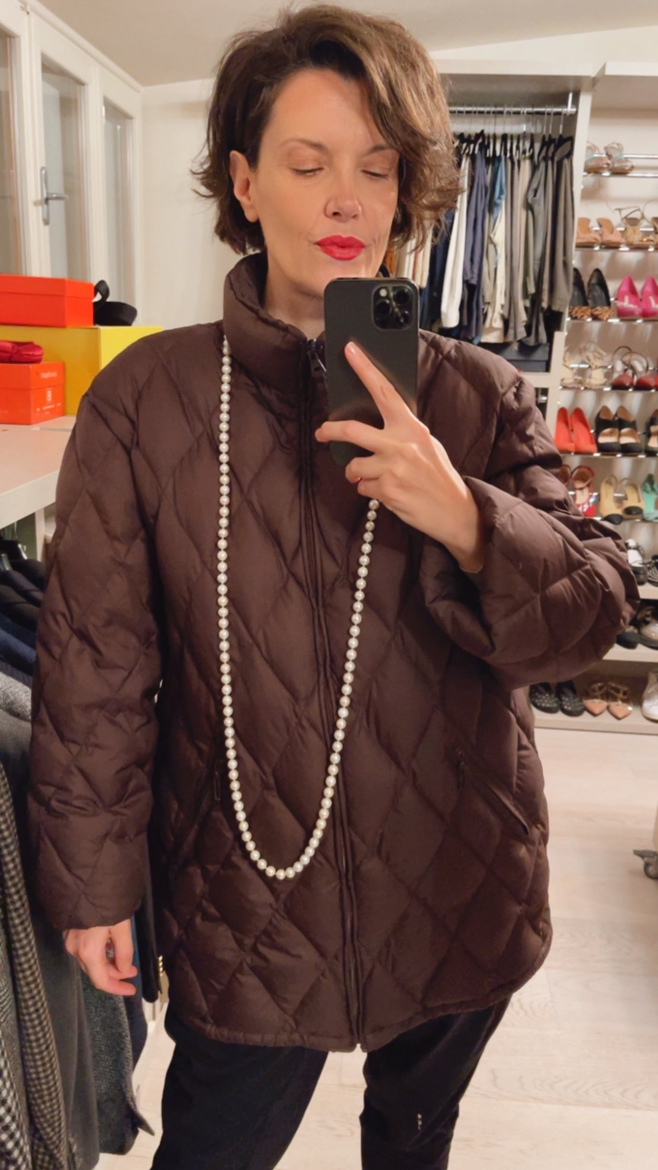 Piumino MONCLER GRENOBLE