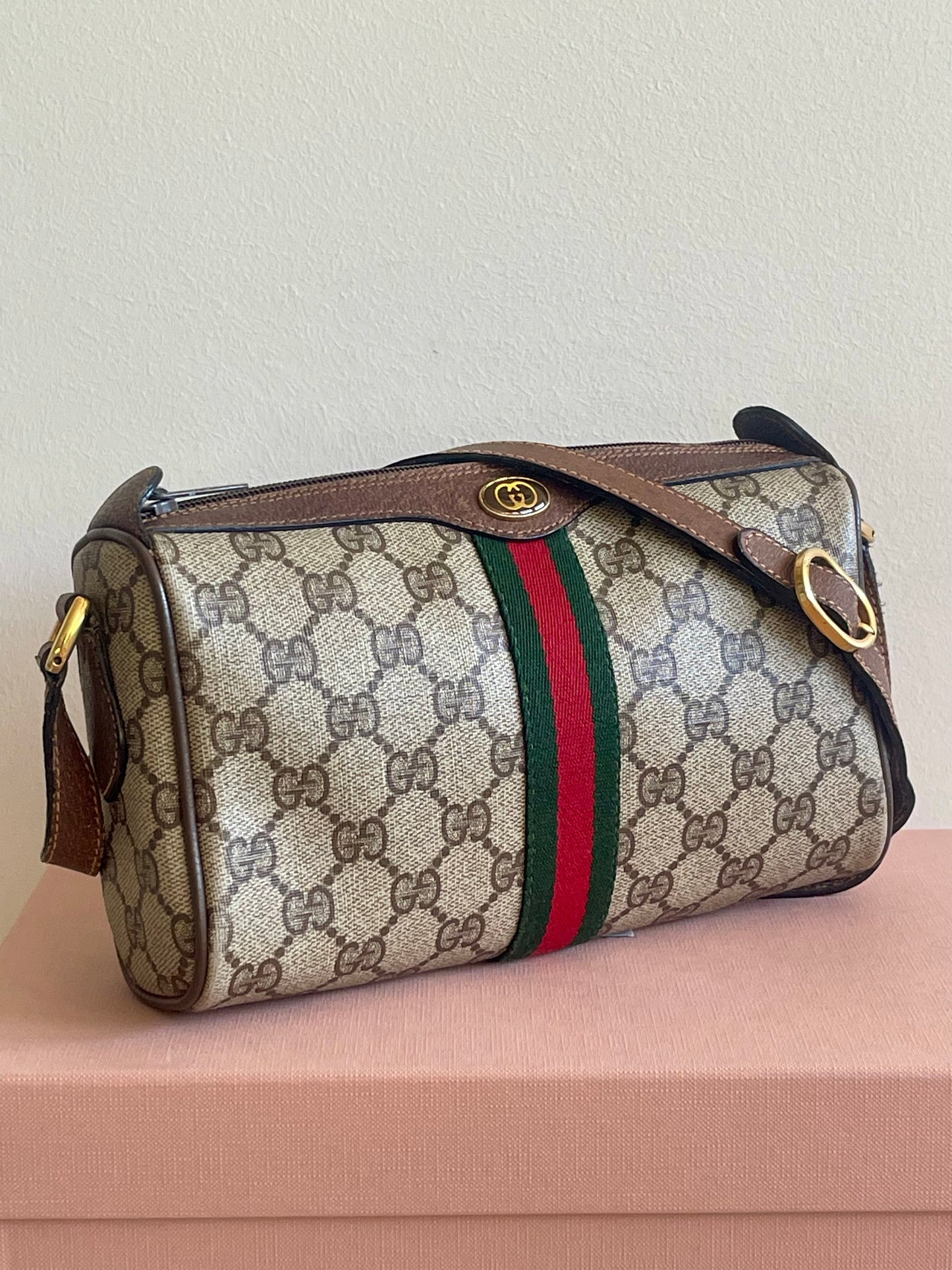 Borsa GUCCI