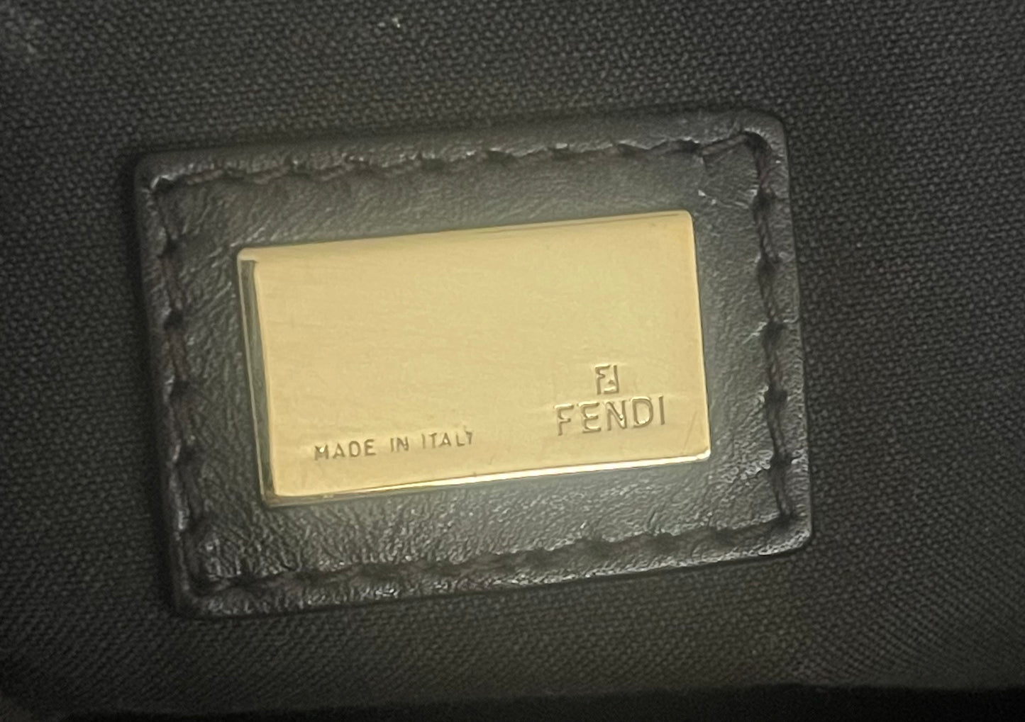 Borsa FENDI