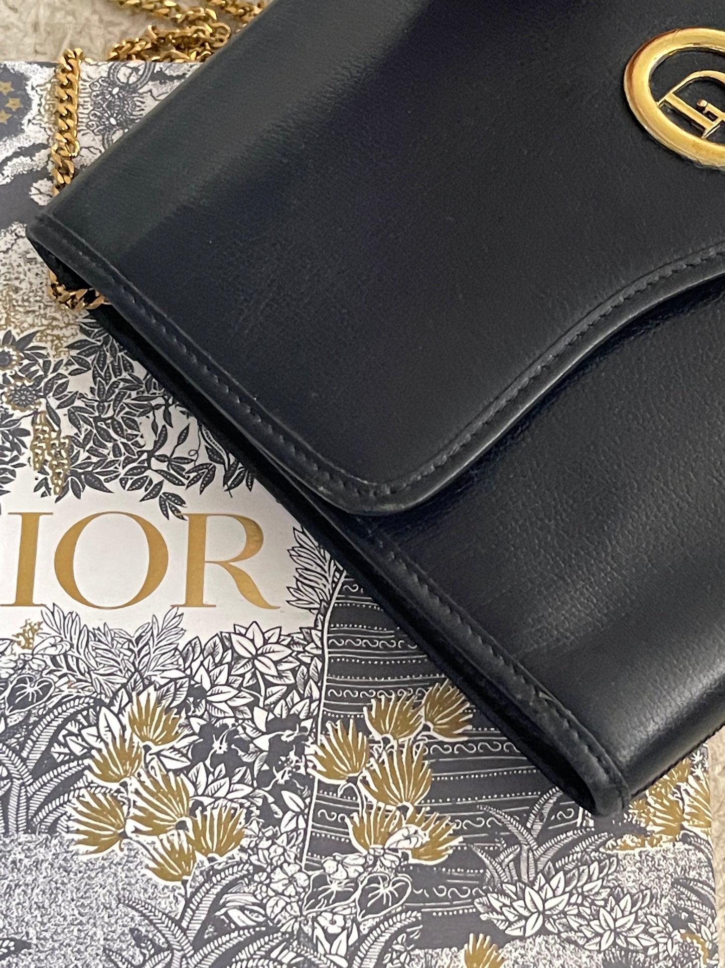 Borsa CHRISTIAN DIOR