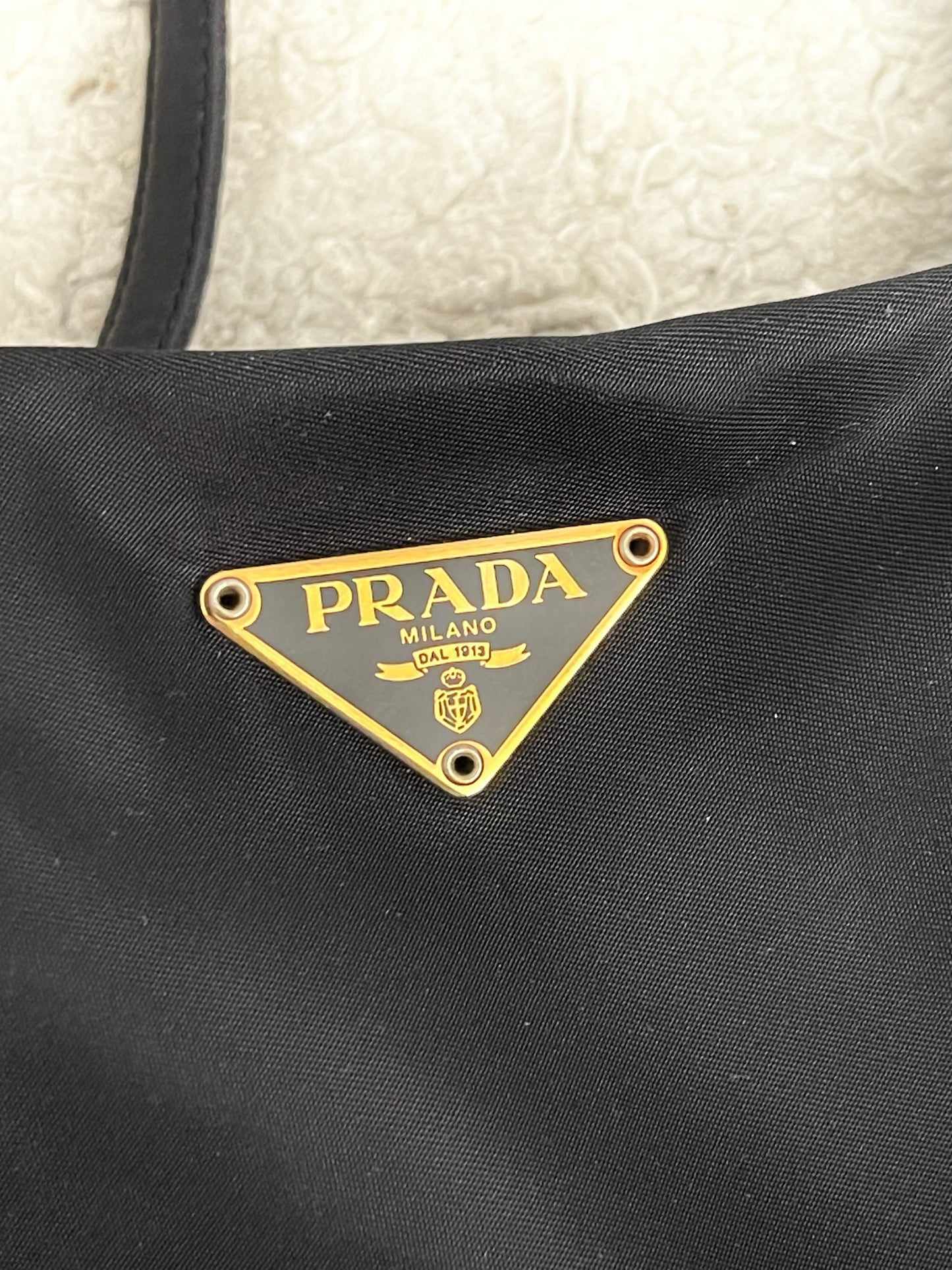 Borsa PRADA