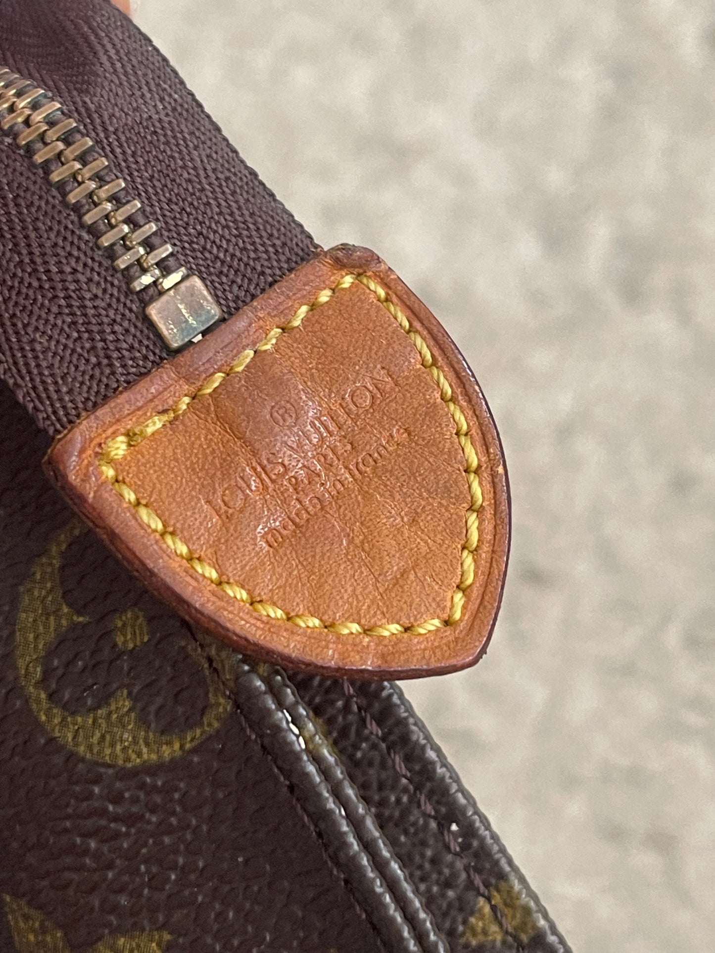 Borsa LOUIS VUITTON