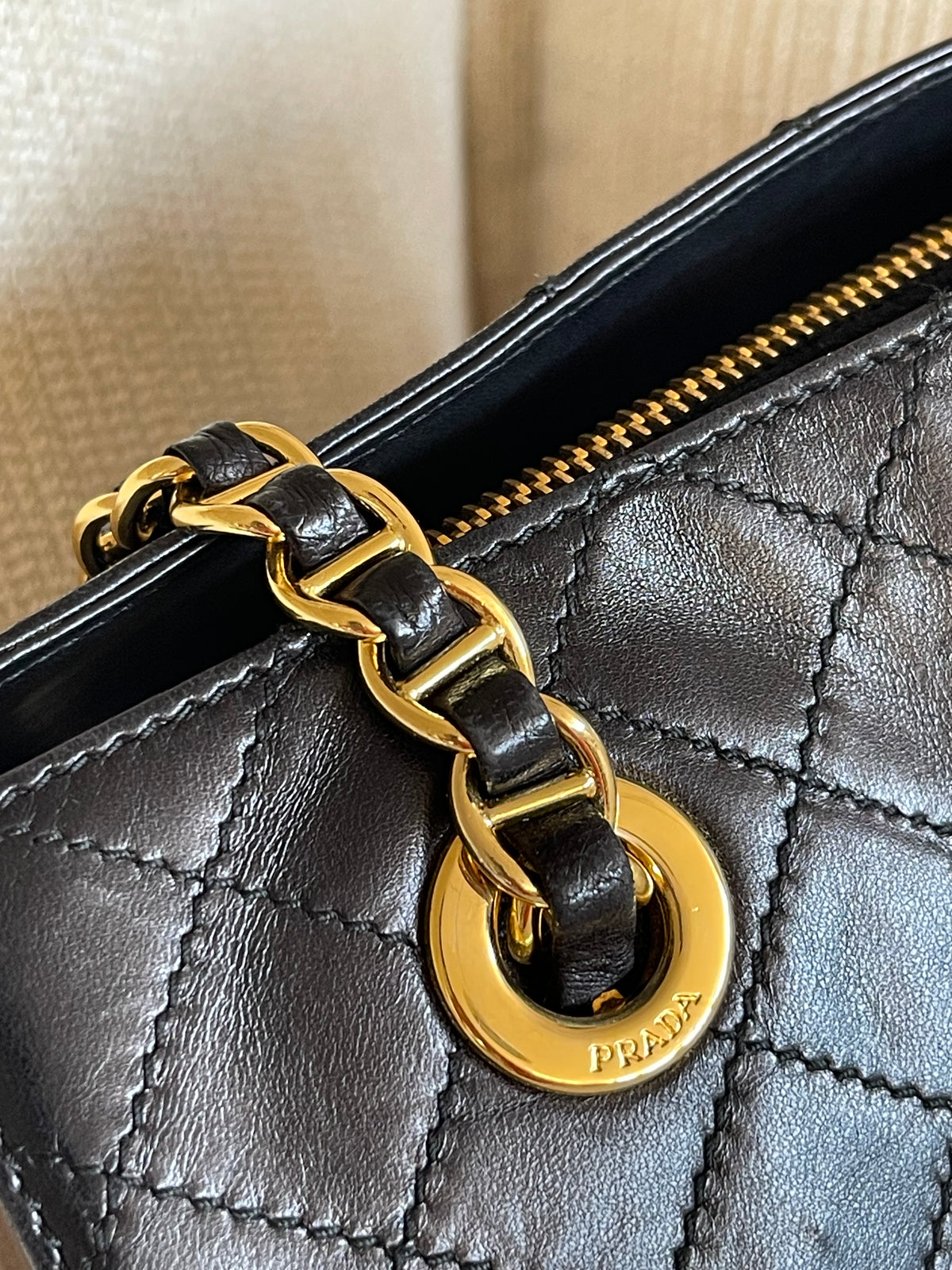 Borsa PRADA