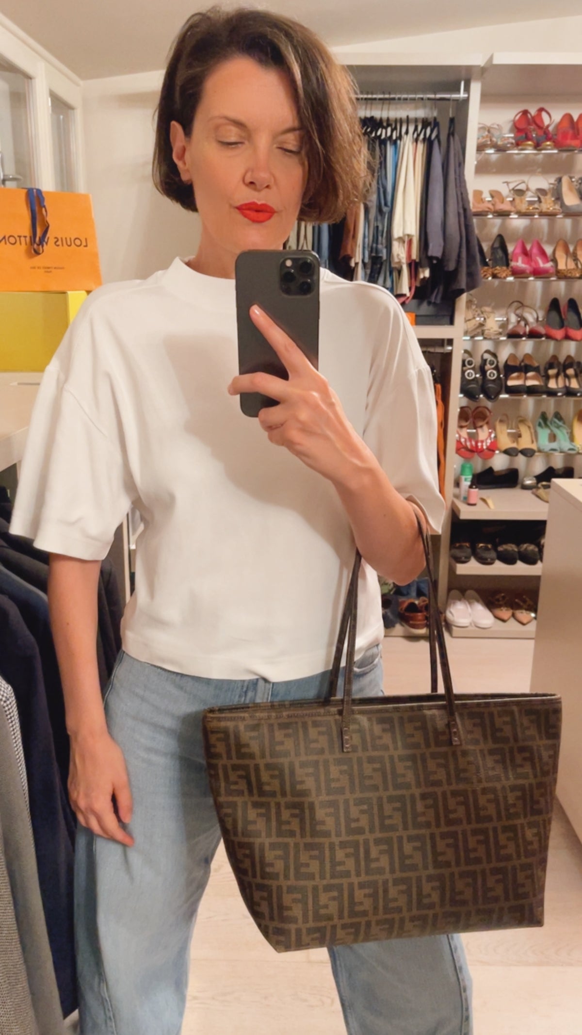 Borsa FENDI