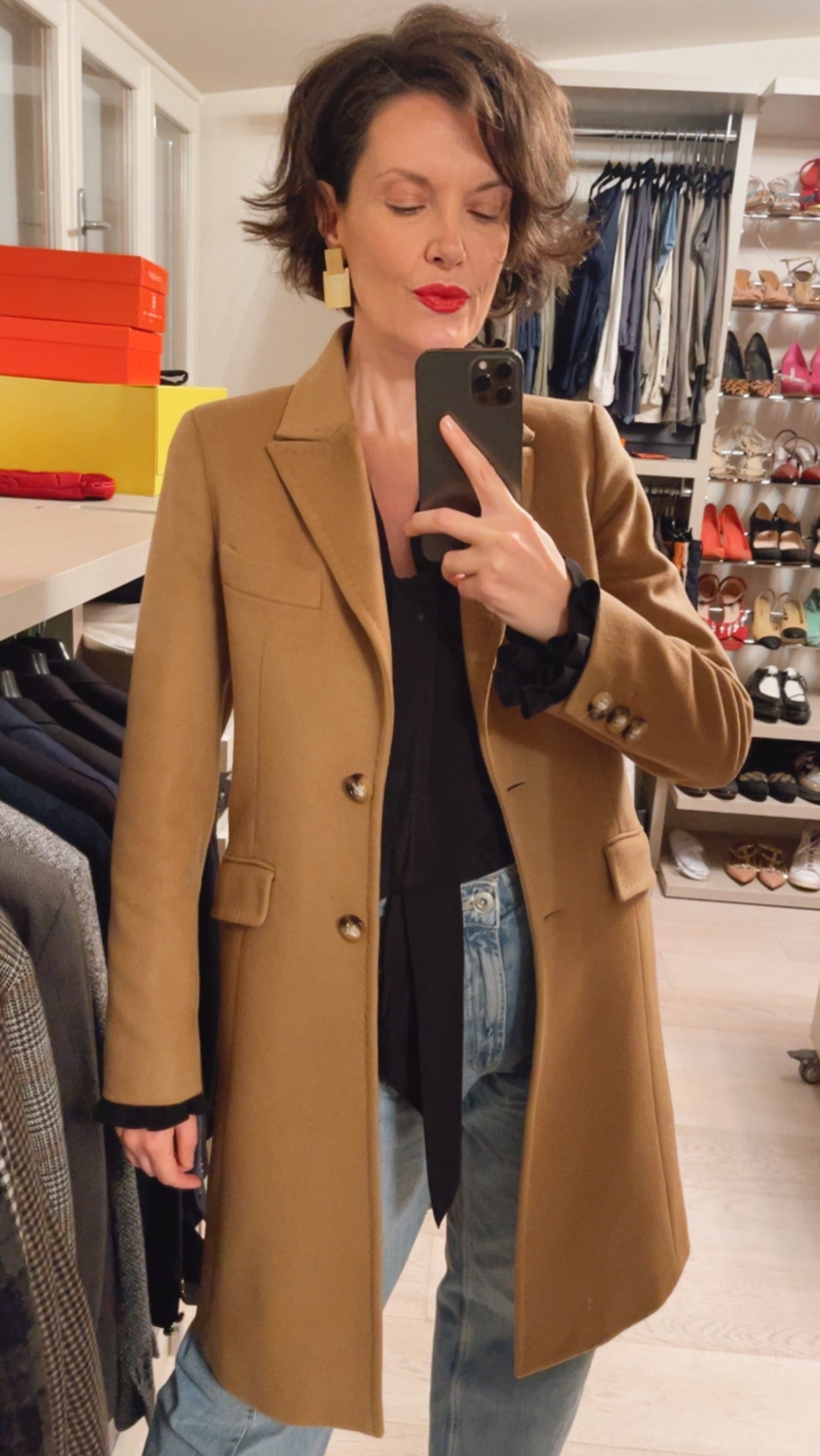 Cappotto MAX & CO