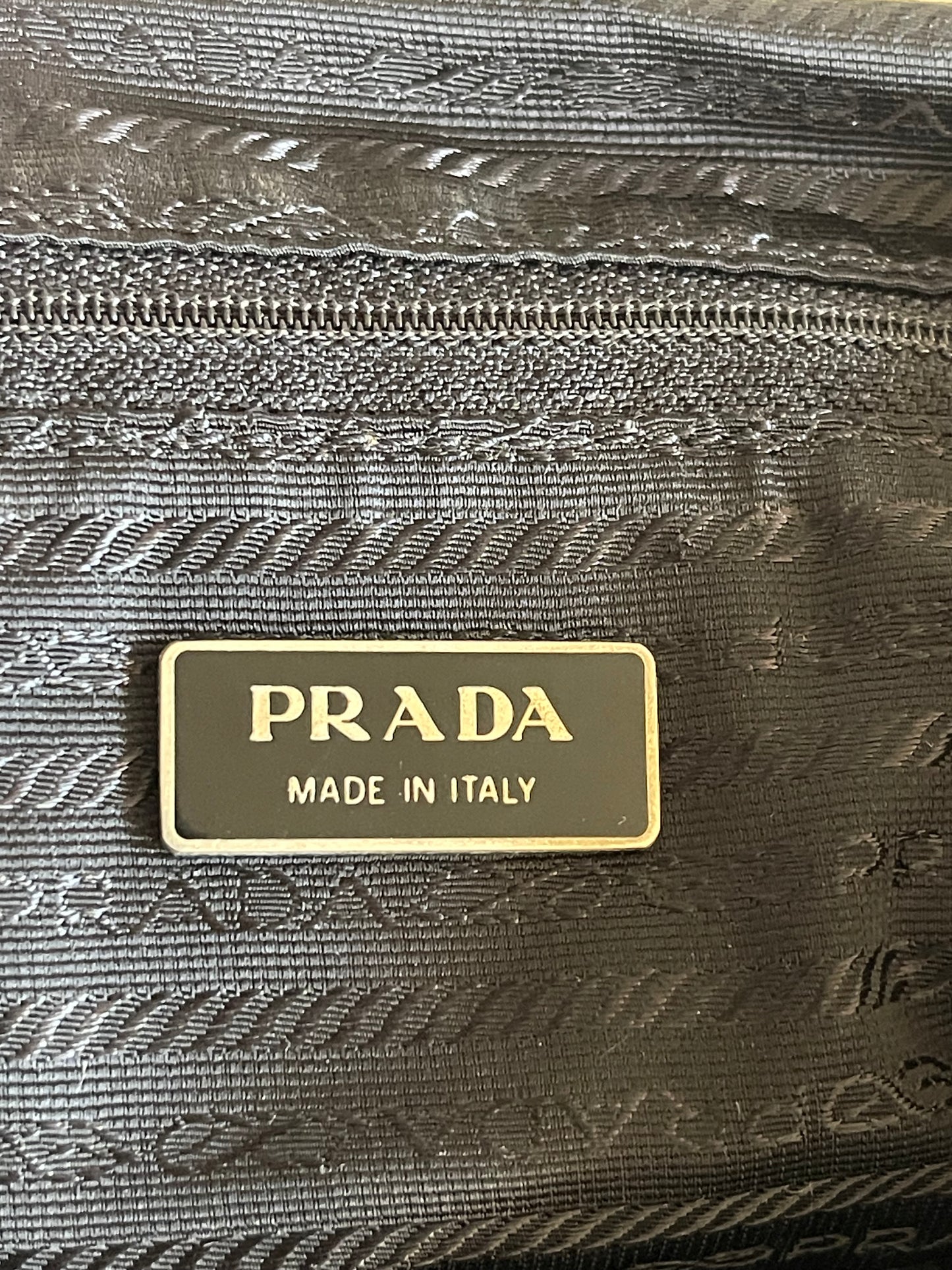 Zaino PRADA