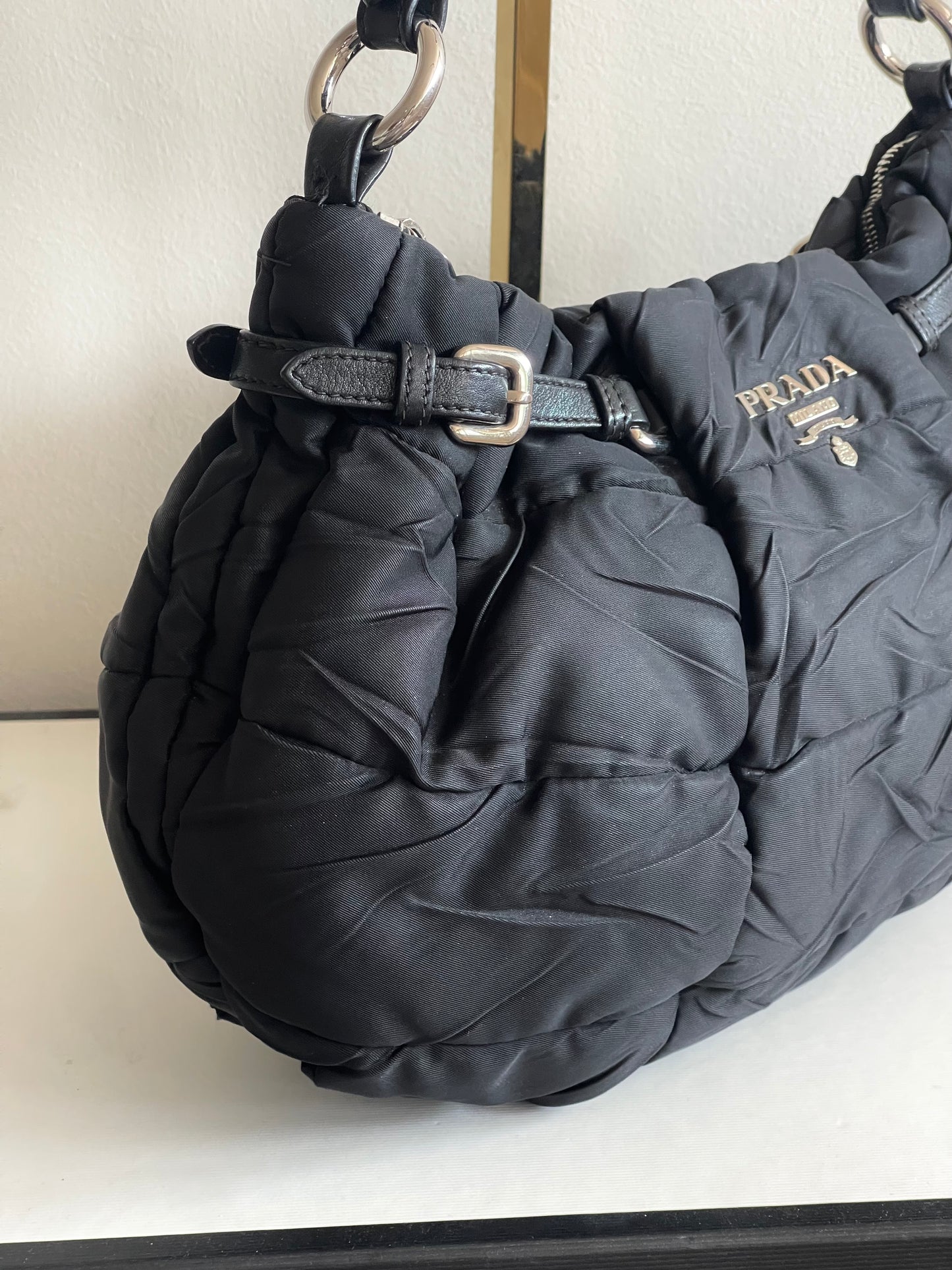 Borsa PRADA