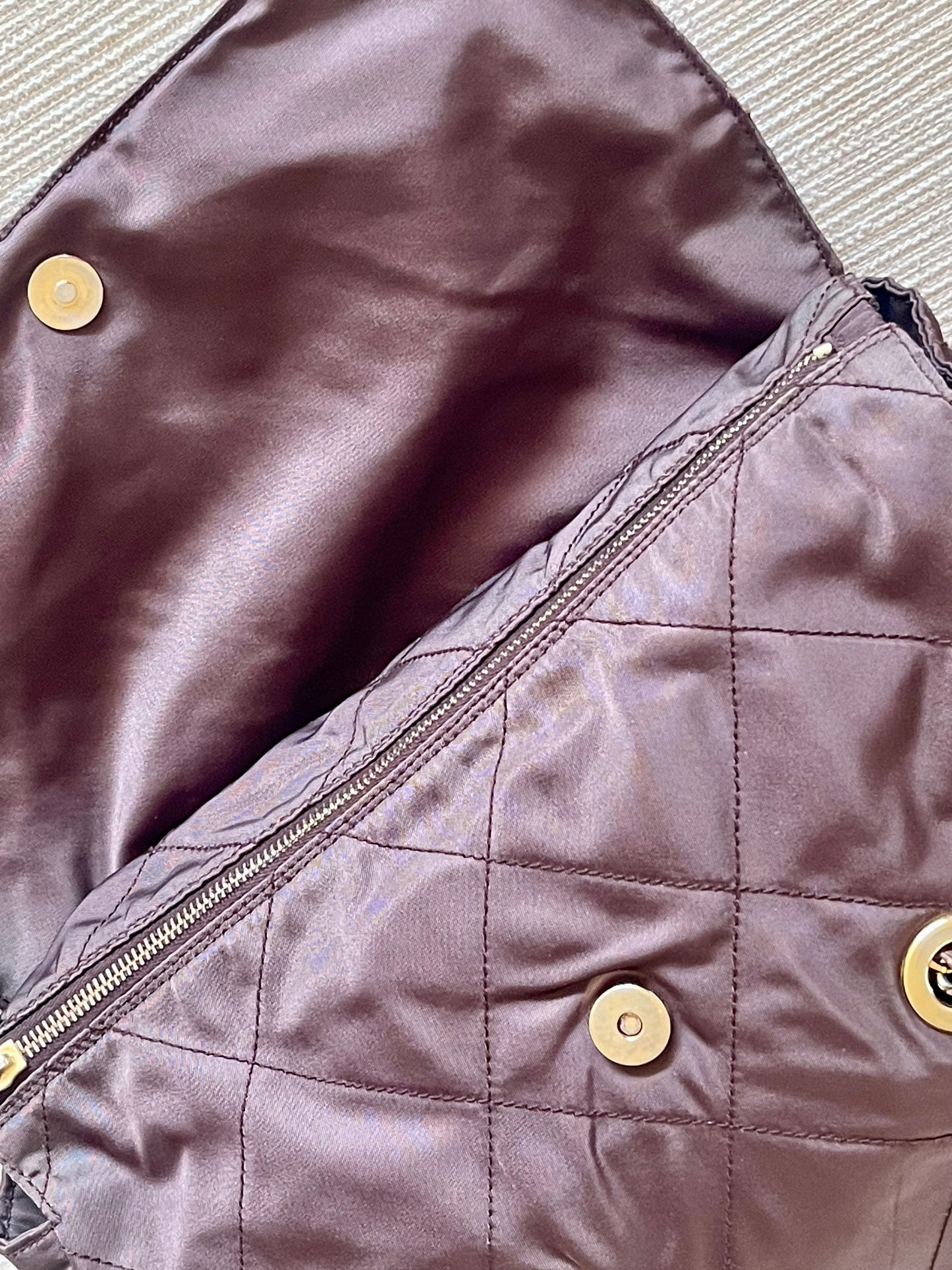 Borsa PRADA