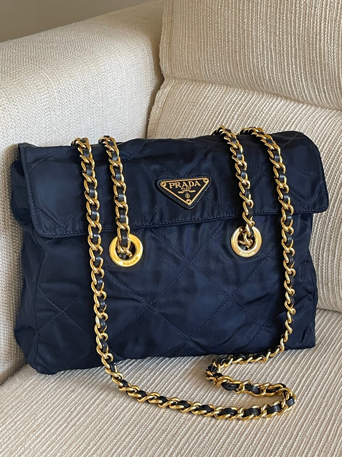Borsa PRADA