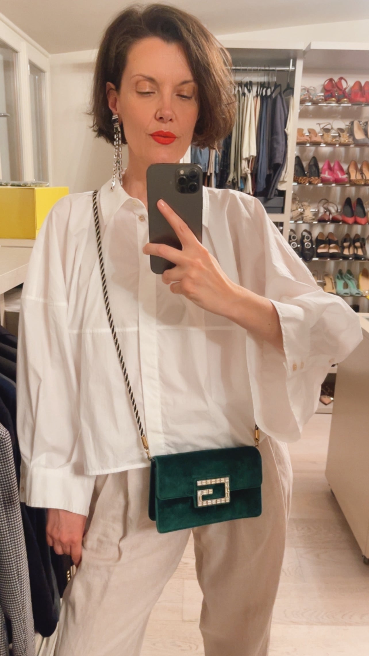 Borsa GUCCI