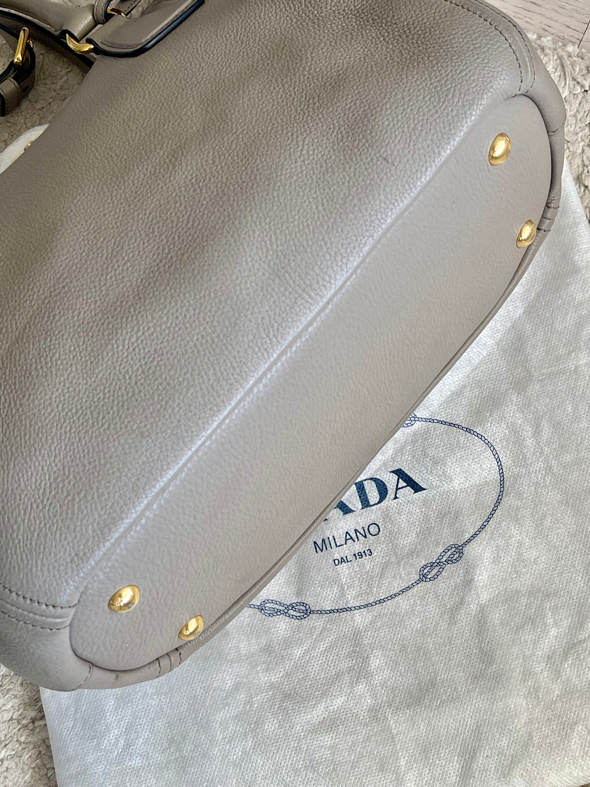 Borsa PRADA