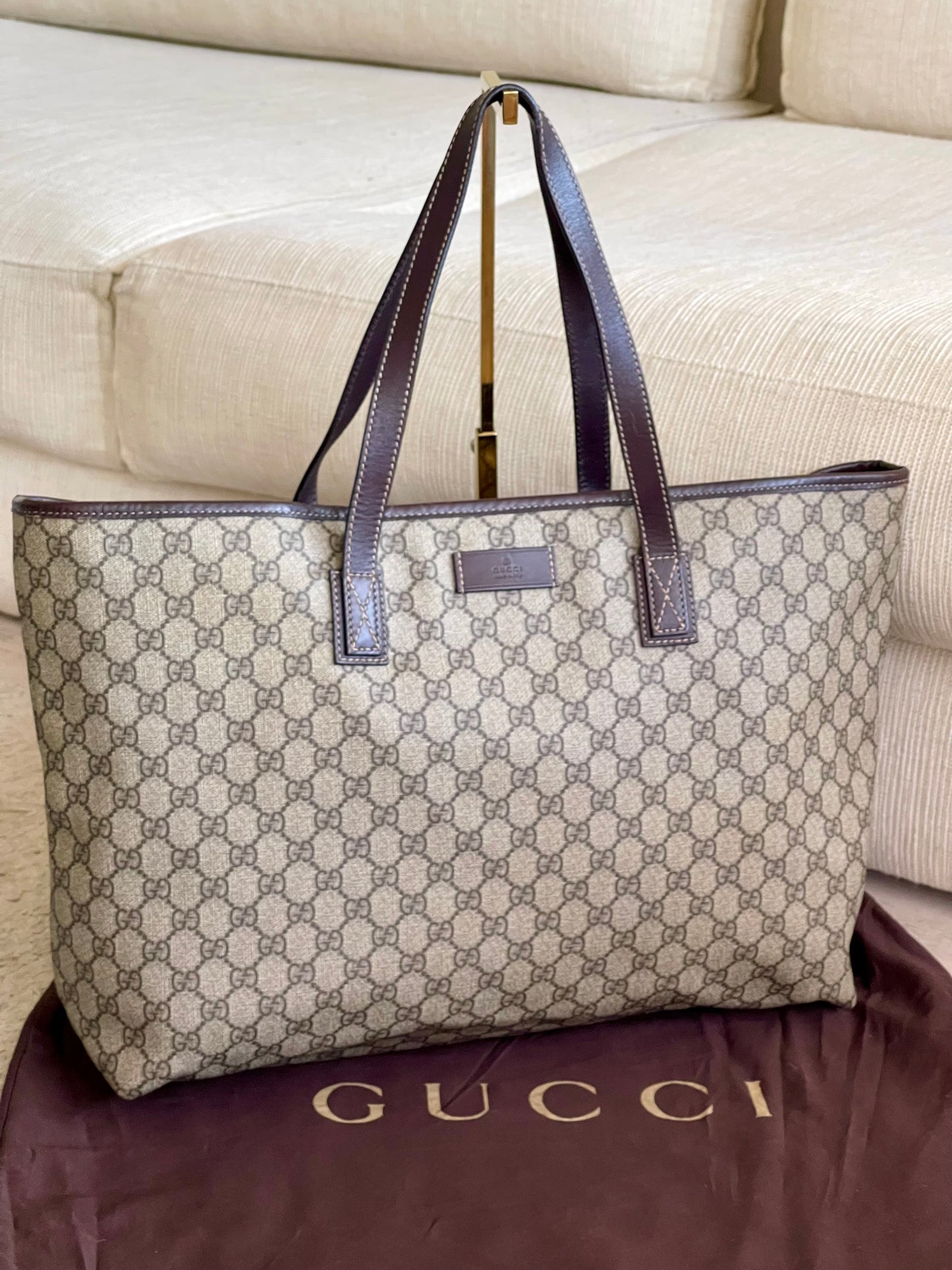 Borsa GUCCI