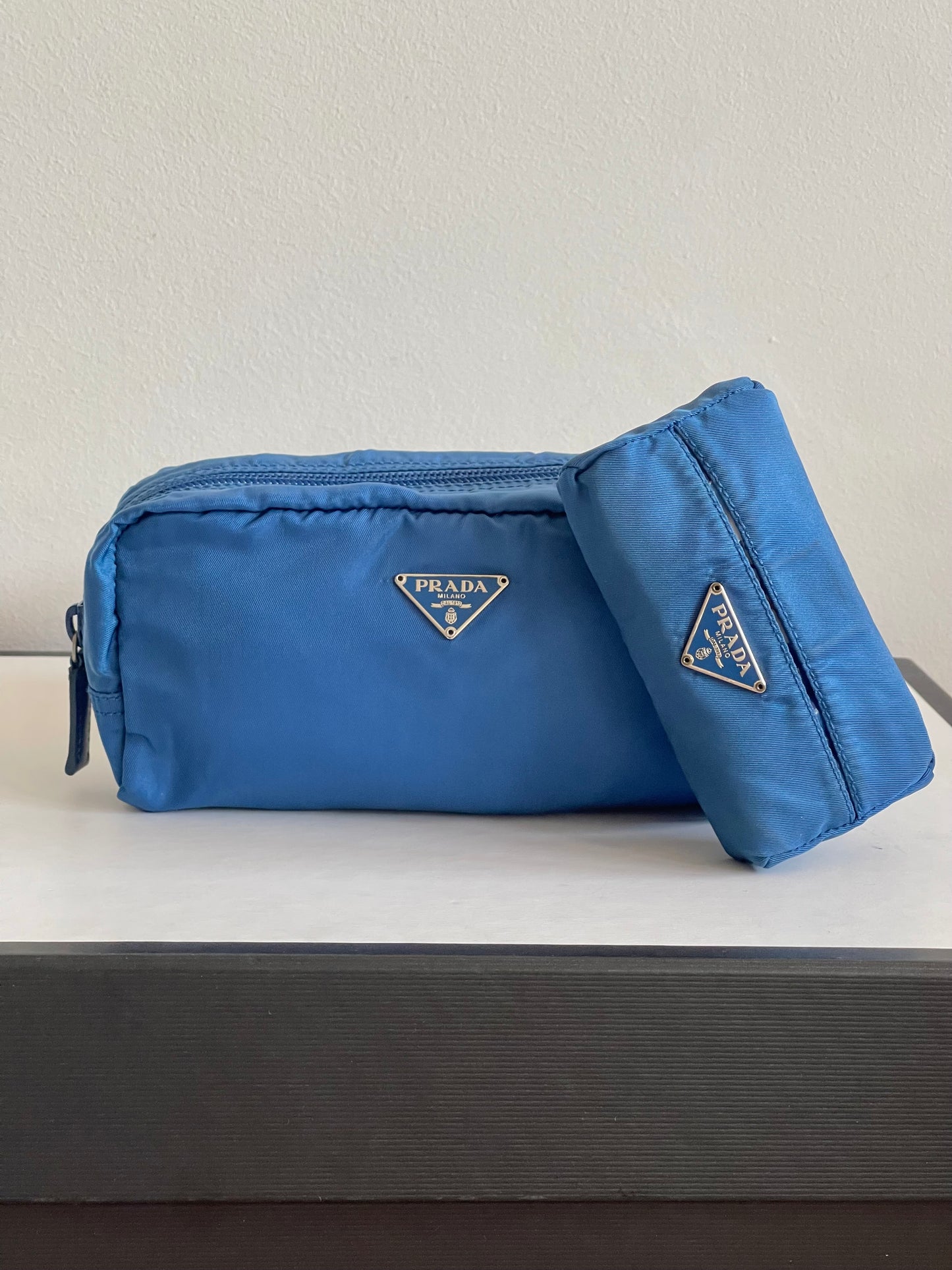 Necessaire PRADA