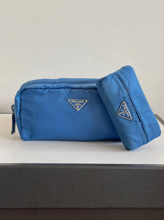 Necessaire PRADA
