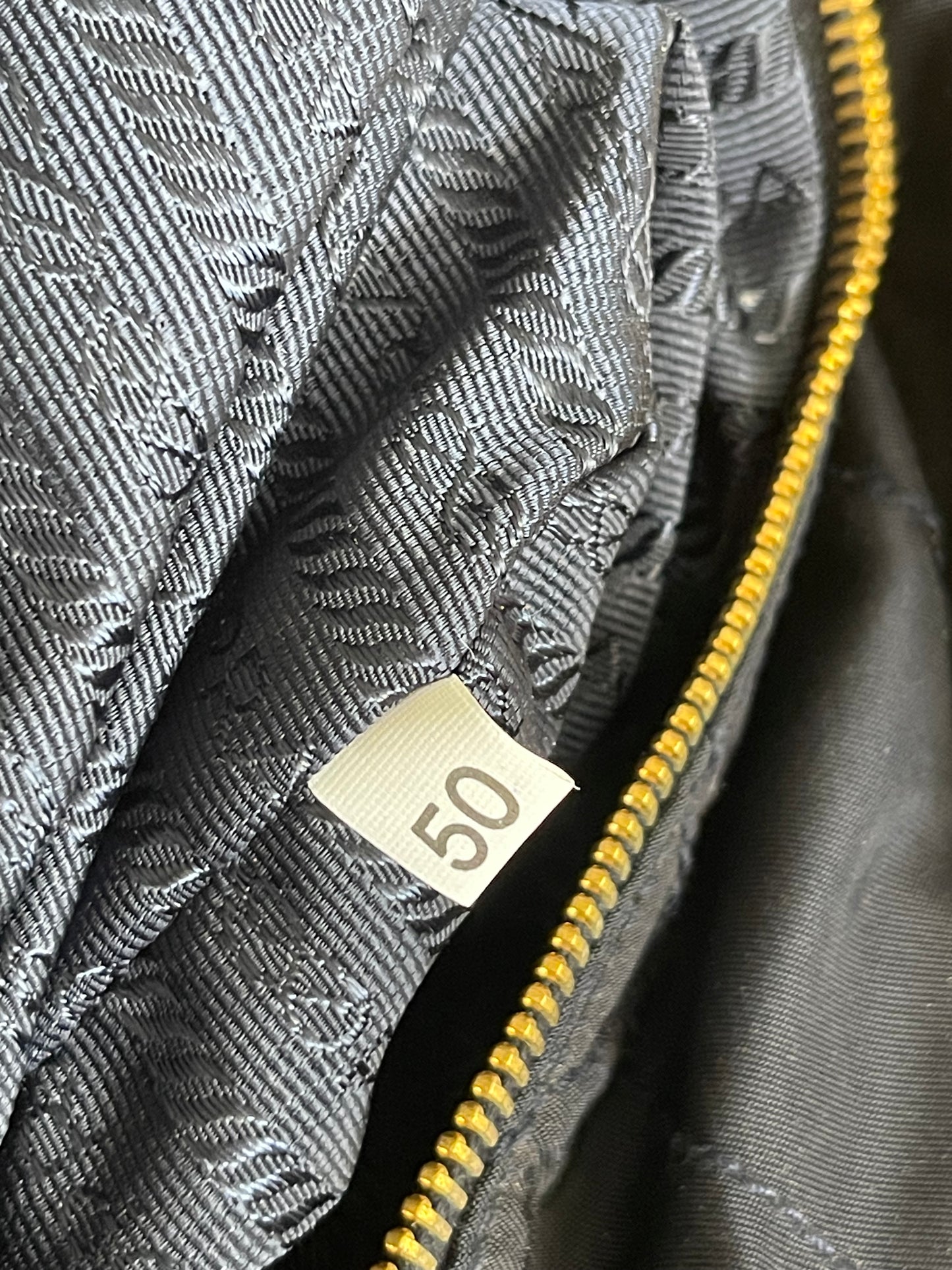 Borsa PRADA
