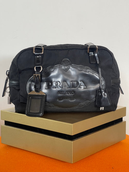 Borsa PRADA