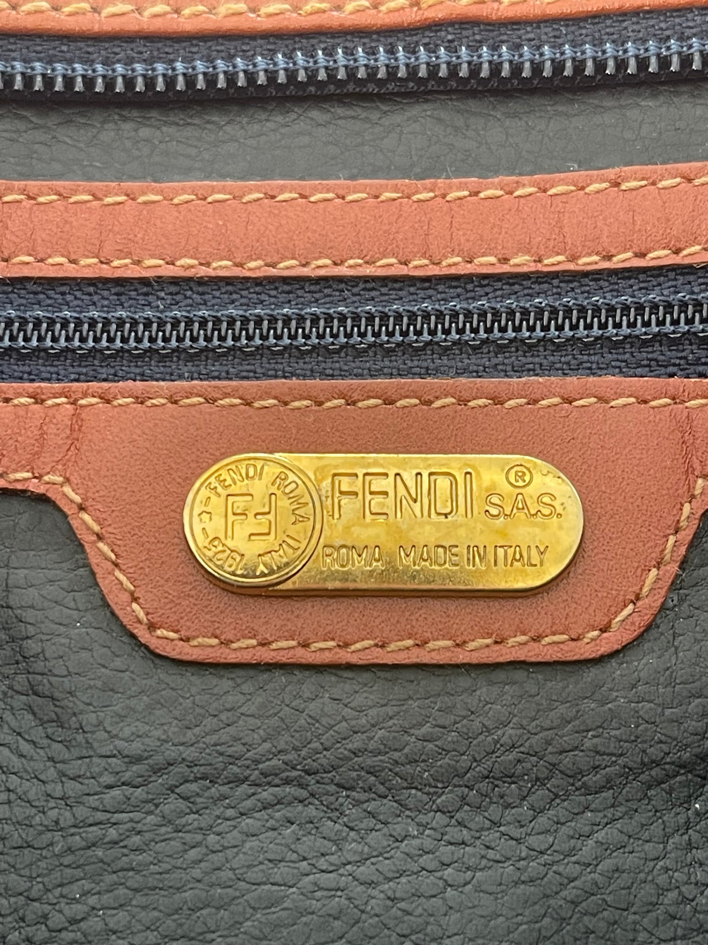 Pochette FENDI