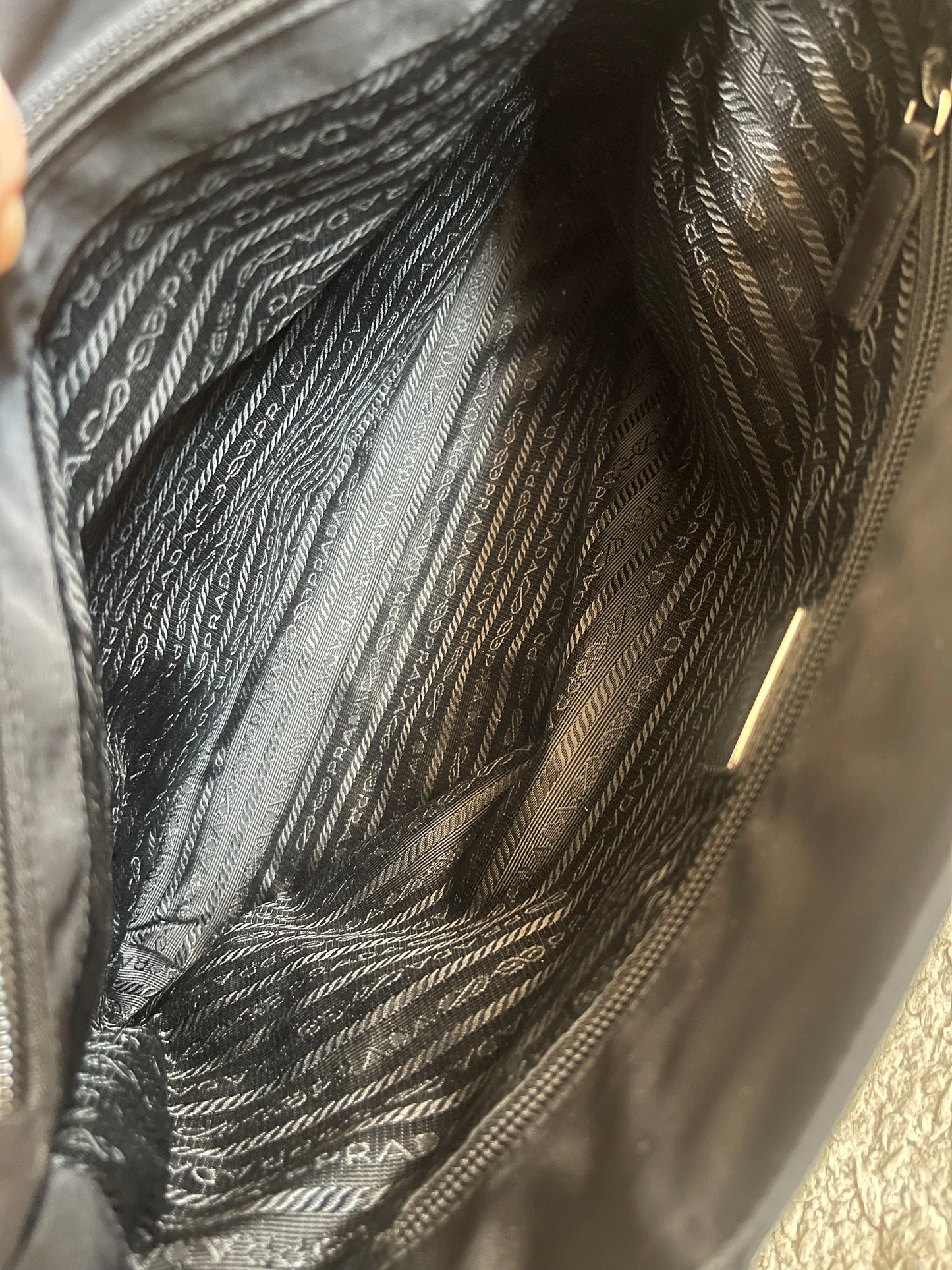 Borsa PRADA