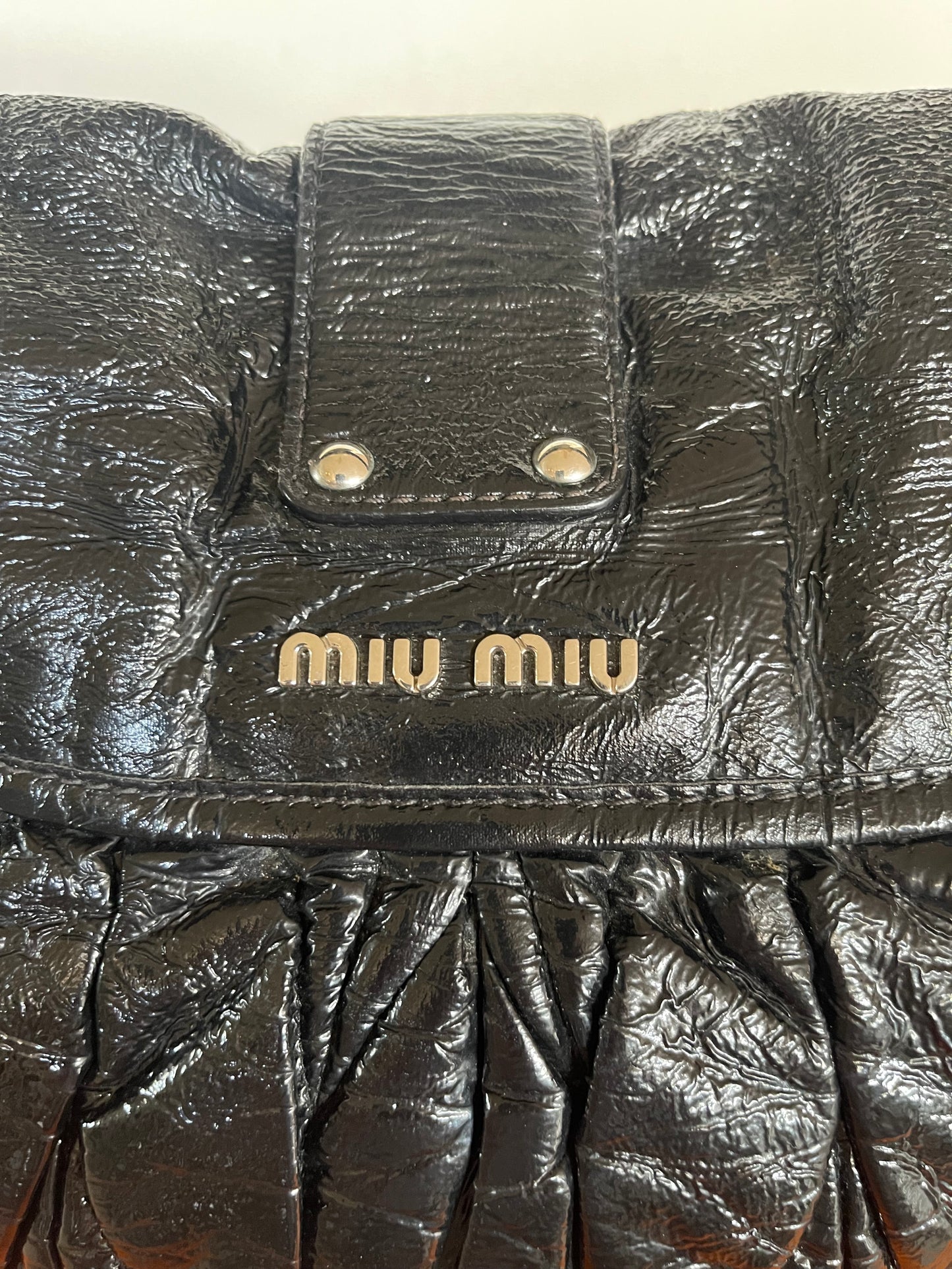 Borsa MIU MIU