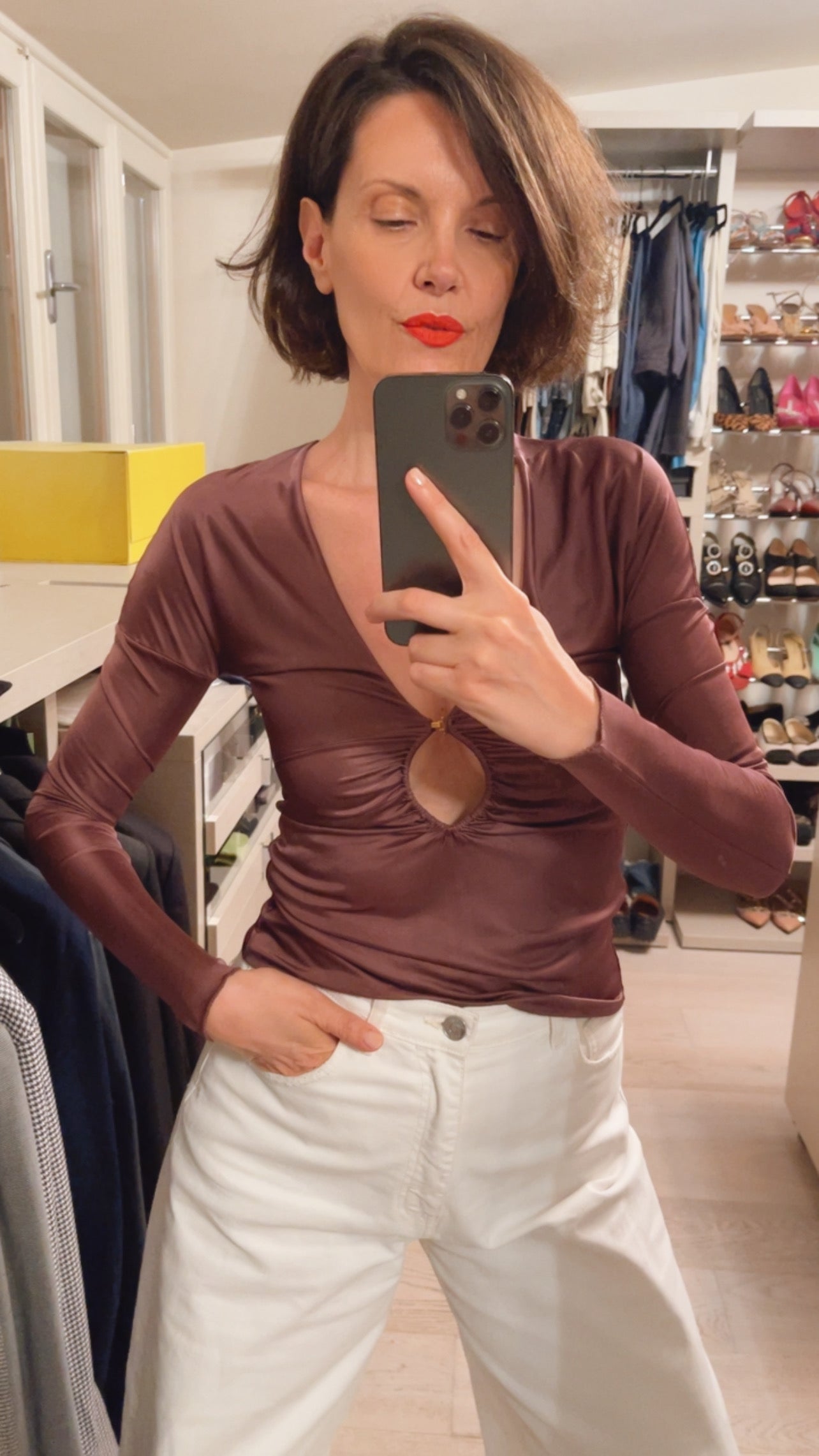 Maglia GUCCI